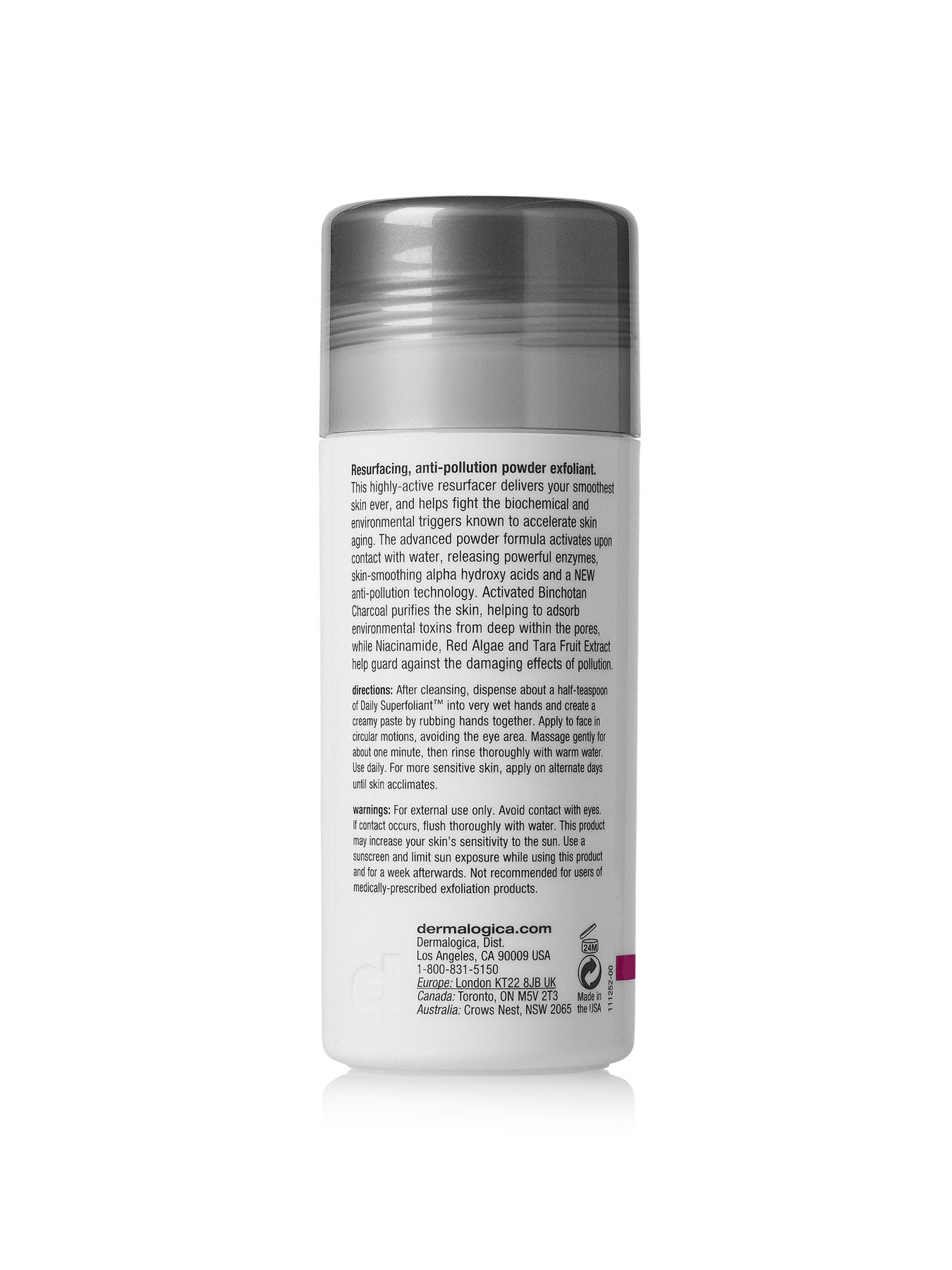Daily Superfoliant 57 g