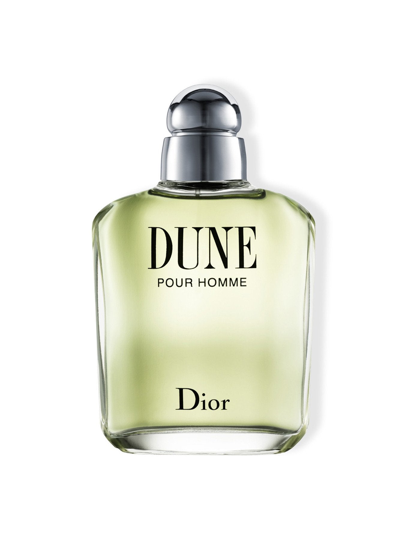 Dune Pour Homme Eau de Toilette 100ml