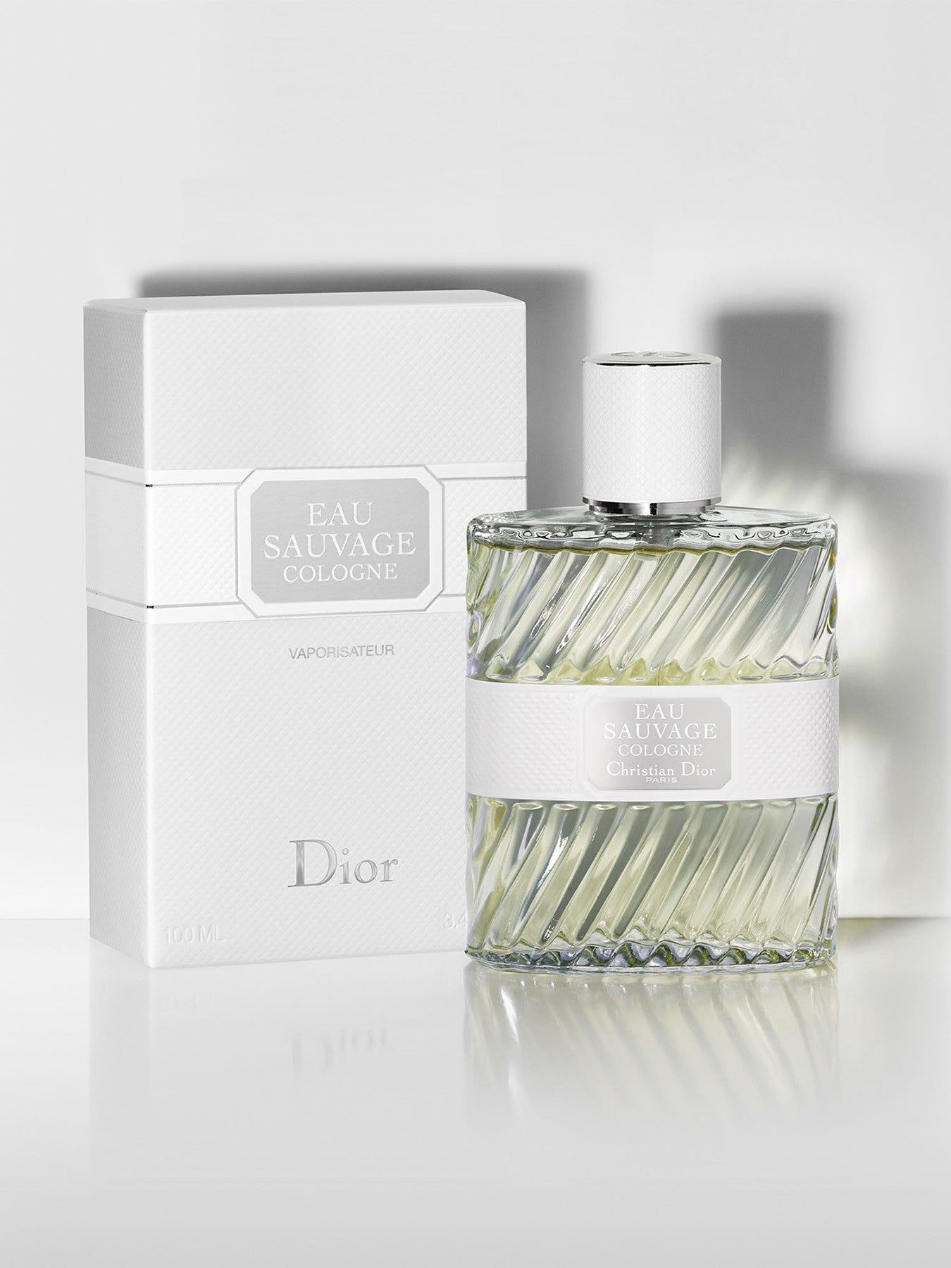 Eau Sauvage Cologne 100ml