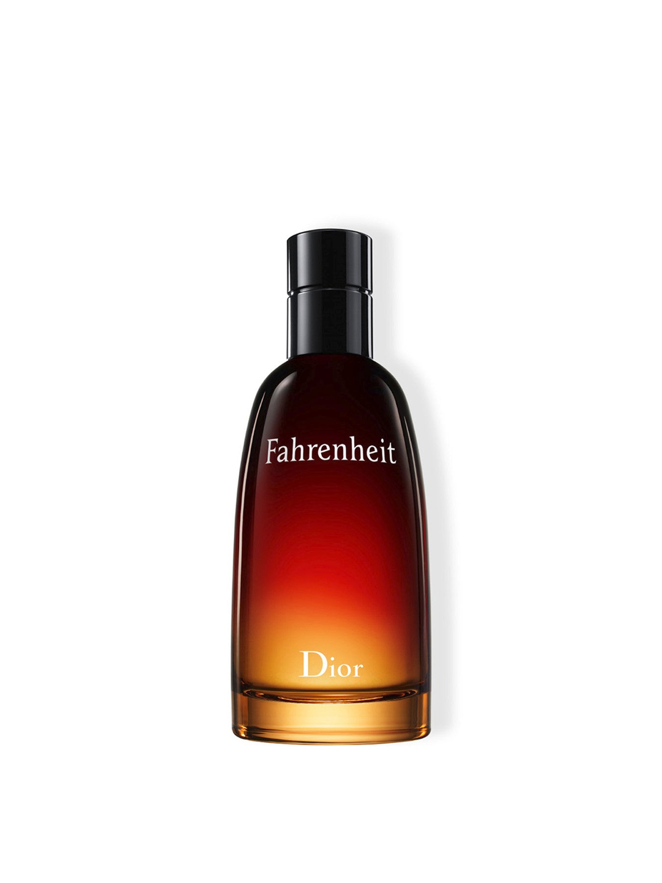Fahrenheit Eau de Toilette 50ml