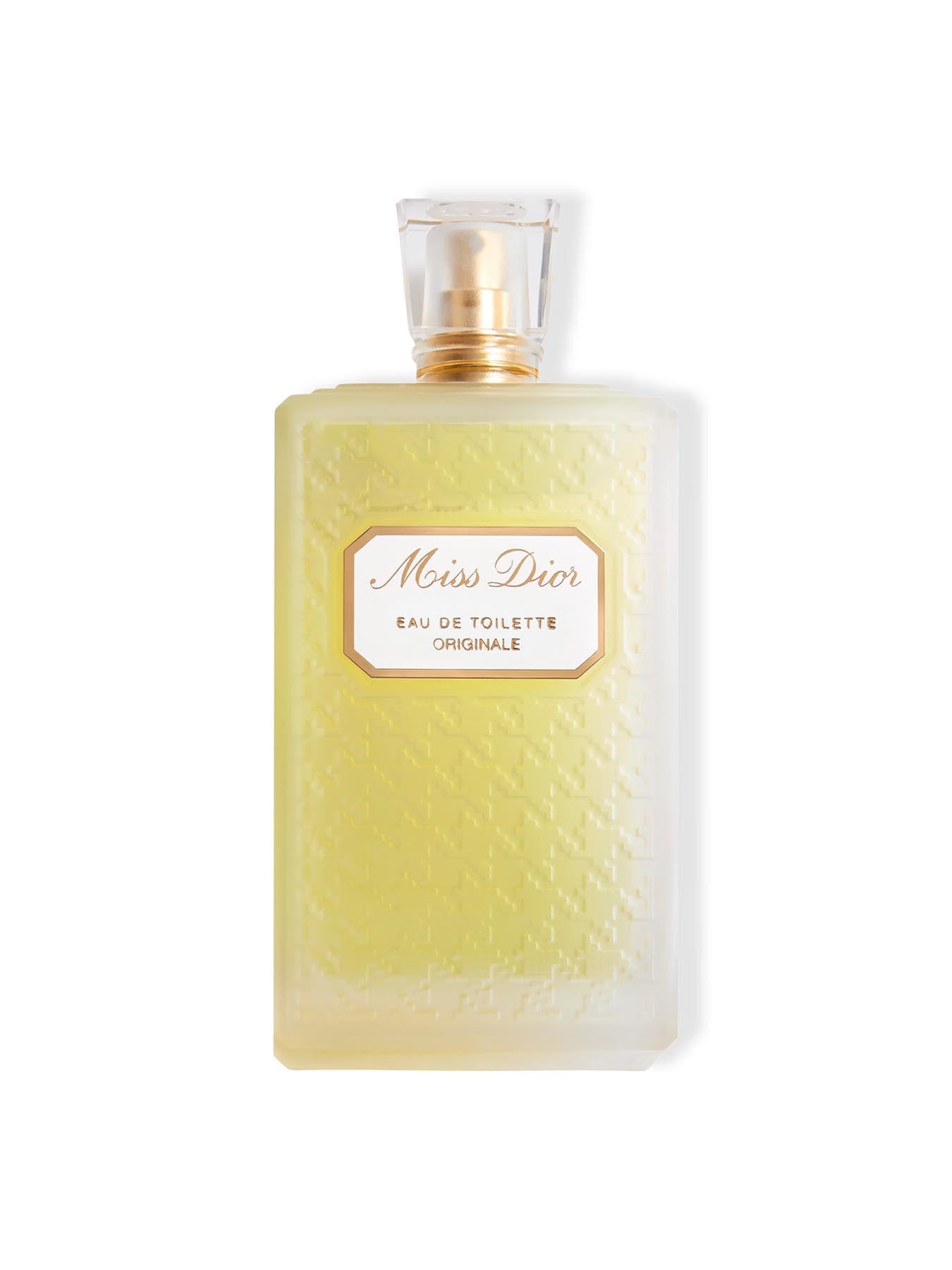 Miss Dior Originale Eau de Toilette 100ml