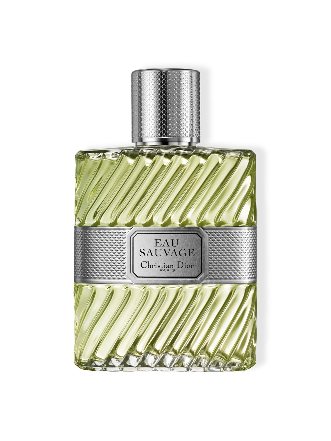 Eau Sauvage Eau de Toilette 100ml