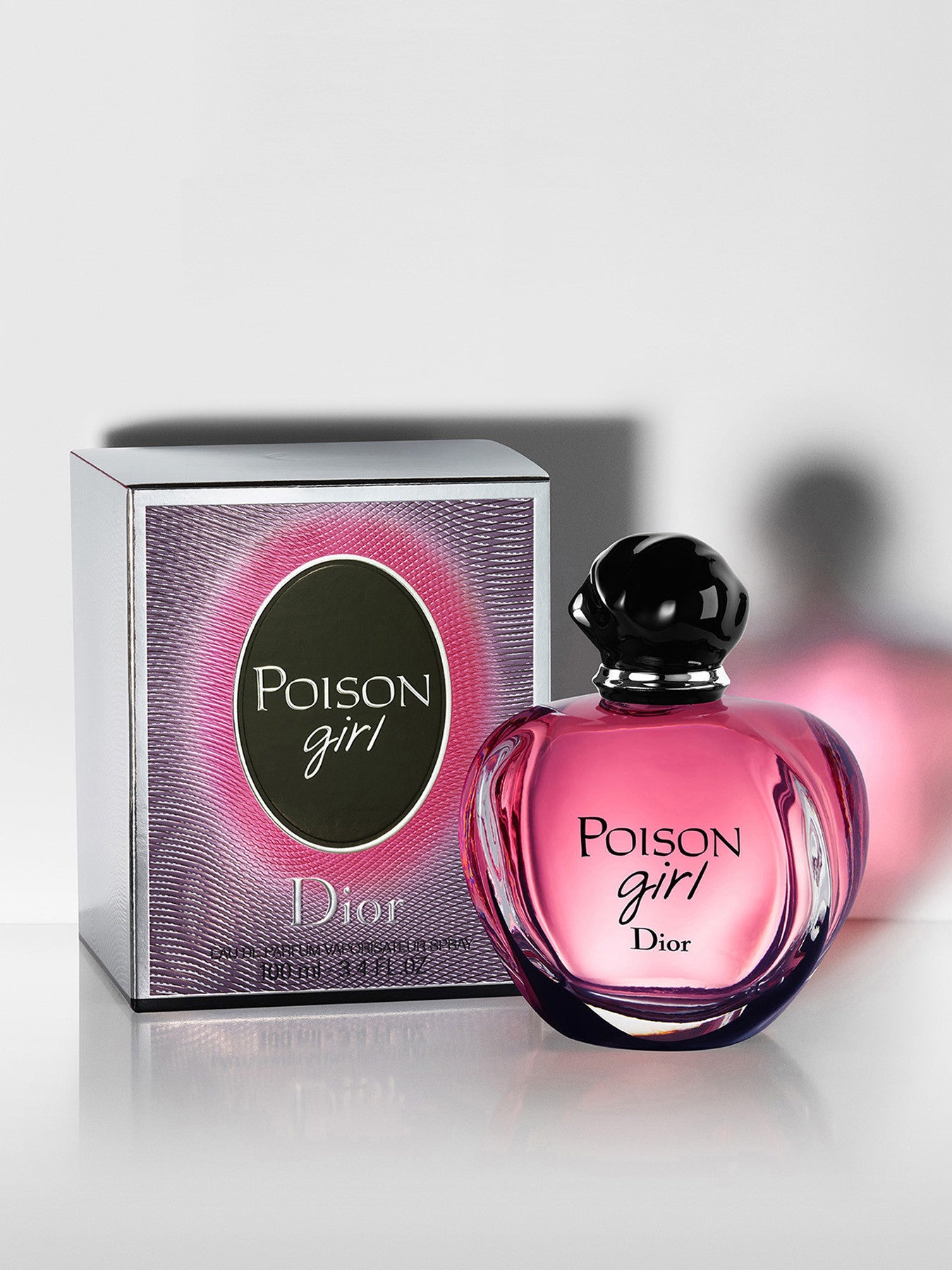 Poison Girl Eau de Parfum 50ml
