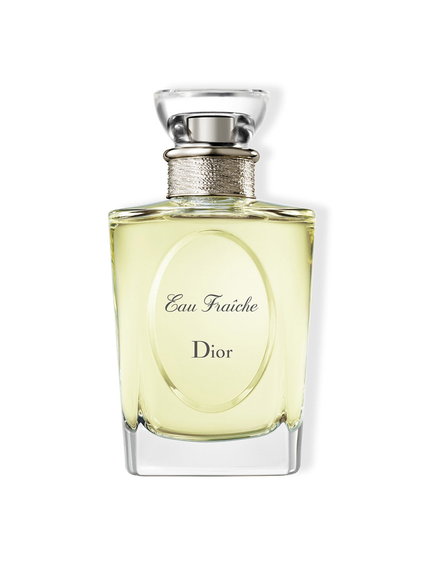 Eau Fraiche Eau de Toilette 100ml