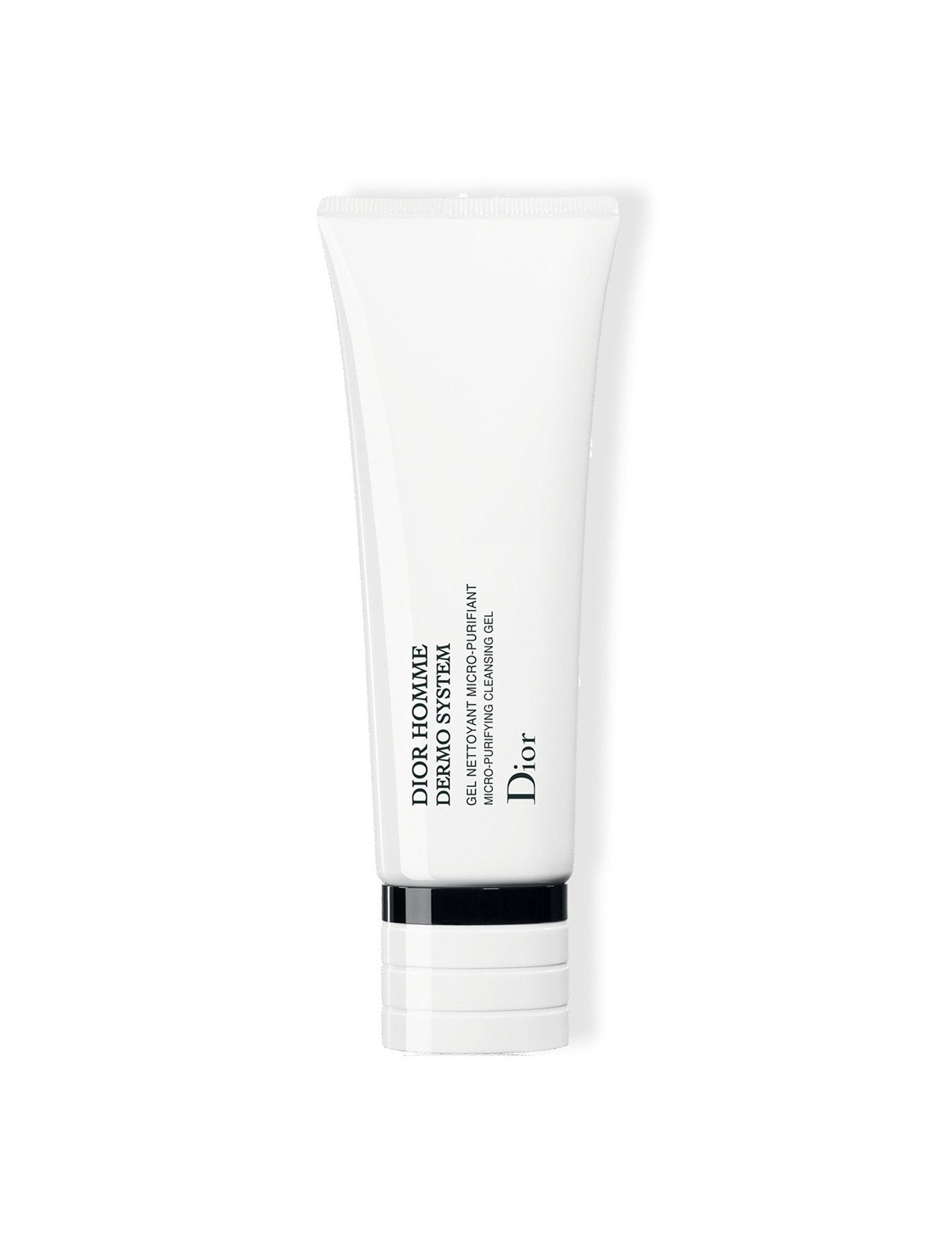 Dior Homme Dermo System Micro-Purifying Cleansing Gel 125ml
