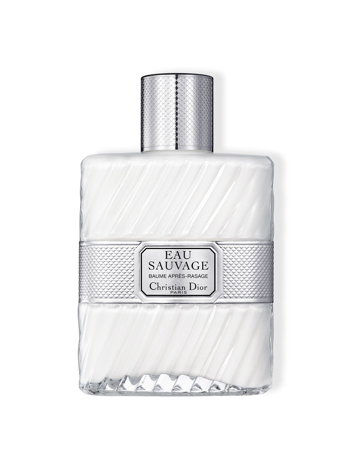 Eau Sauvage Aftershave Balm 100ml