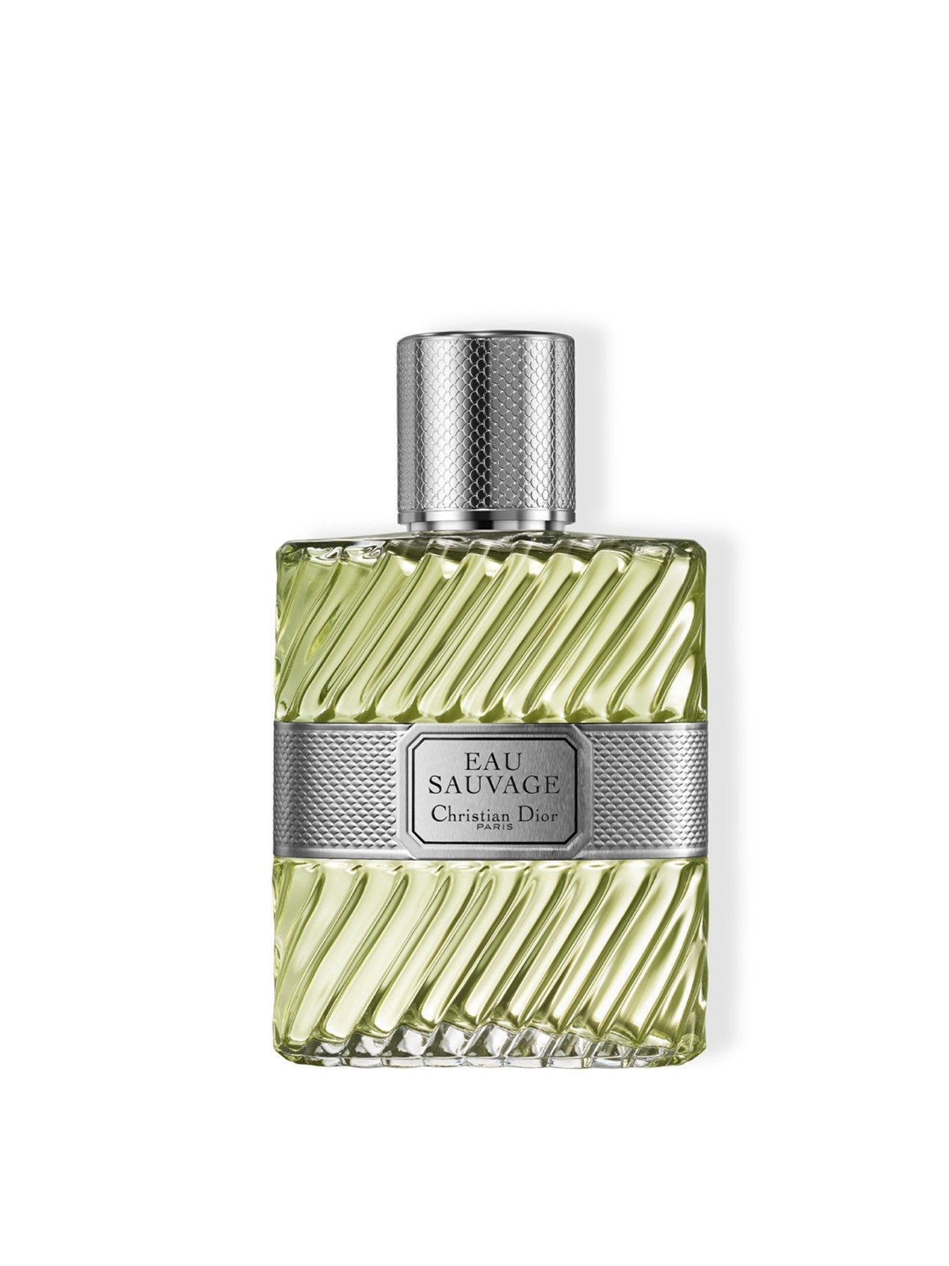 Eau Sauvage Eau de Toilette 50ml