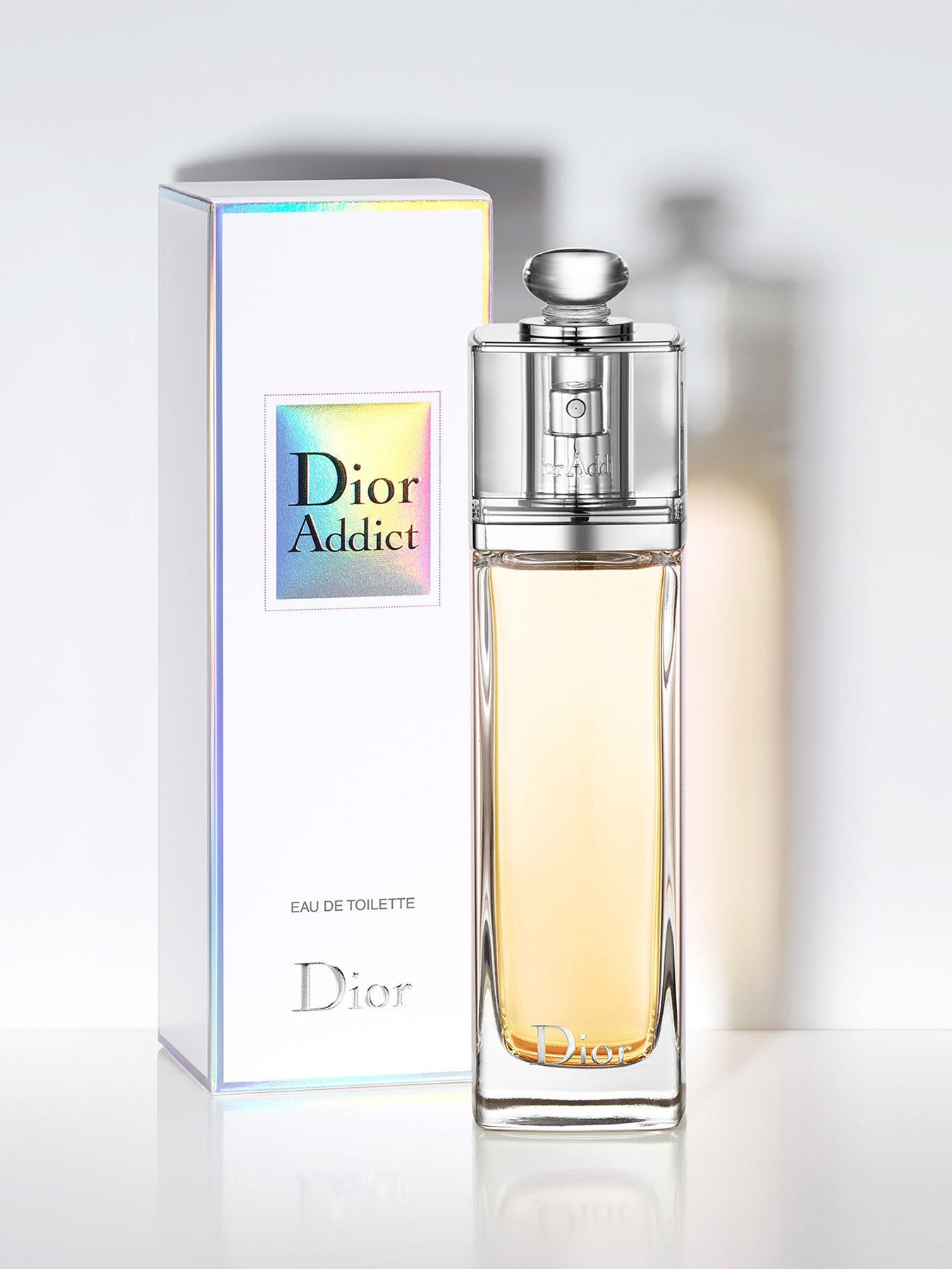 Addict Eau de Toilette 100ml