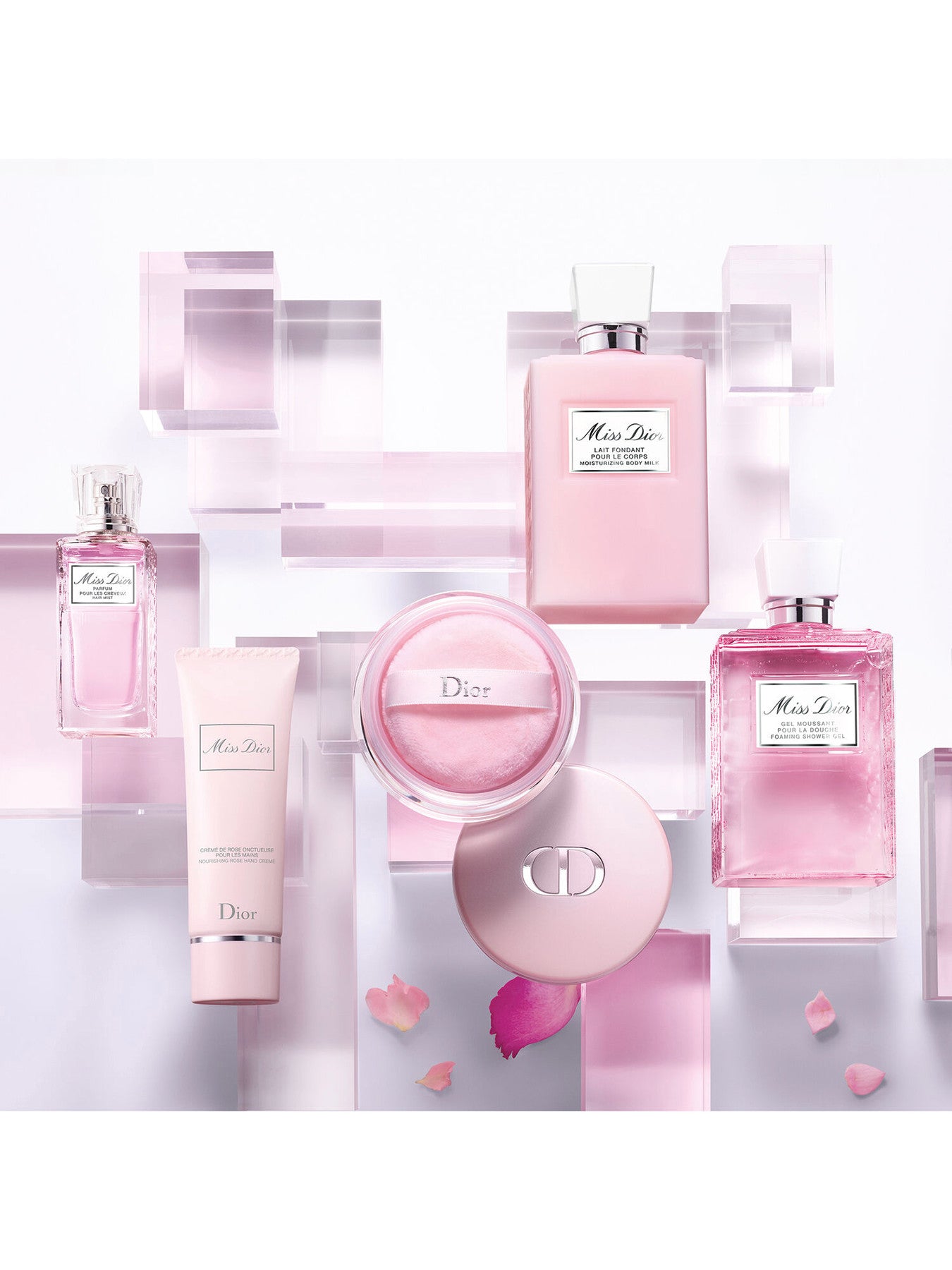 Miss Dior Deodorant 100ml