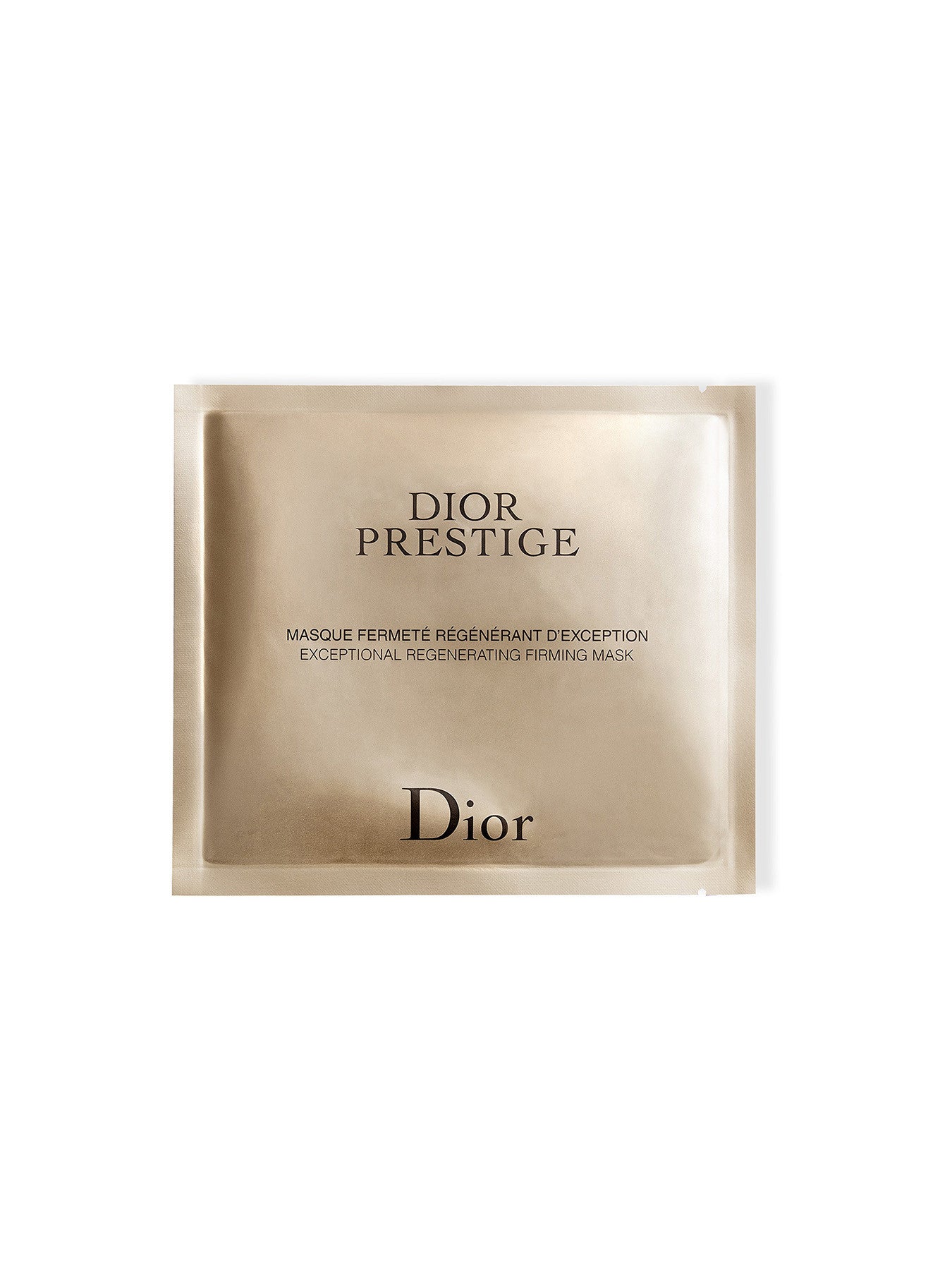 Dior Prestige Exceptional Regenerating Firming Mask 6x28ml