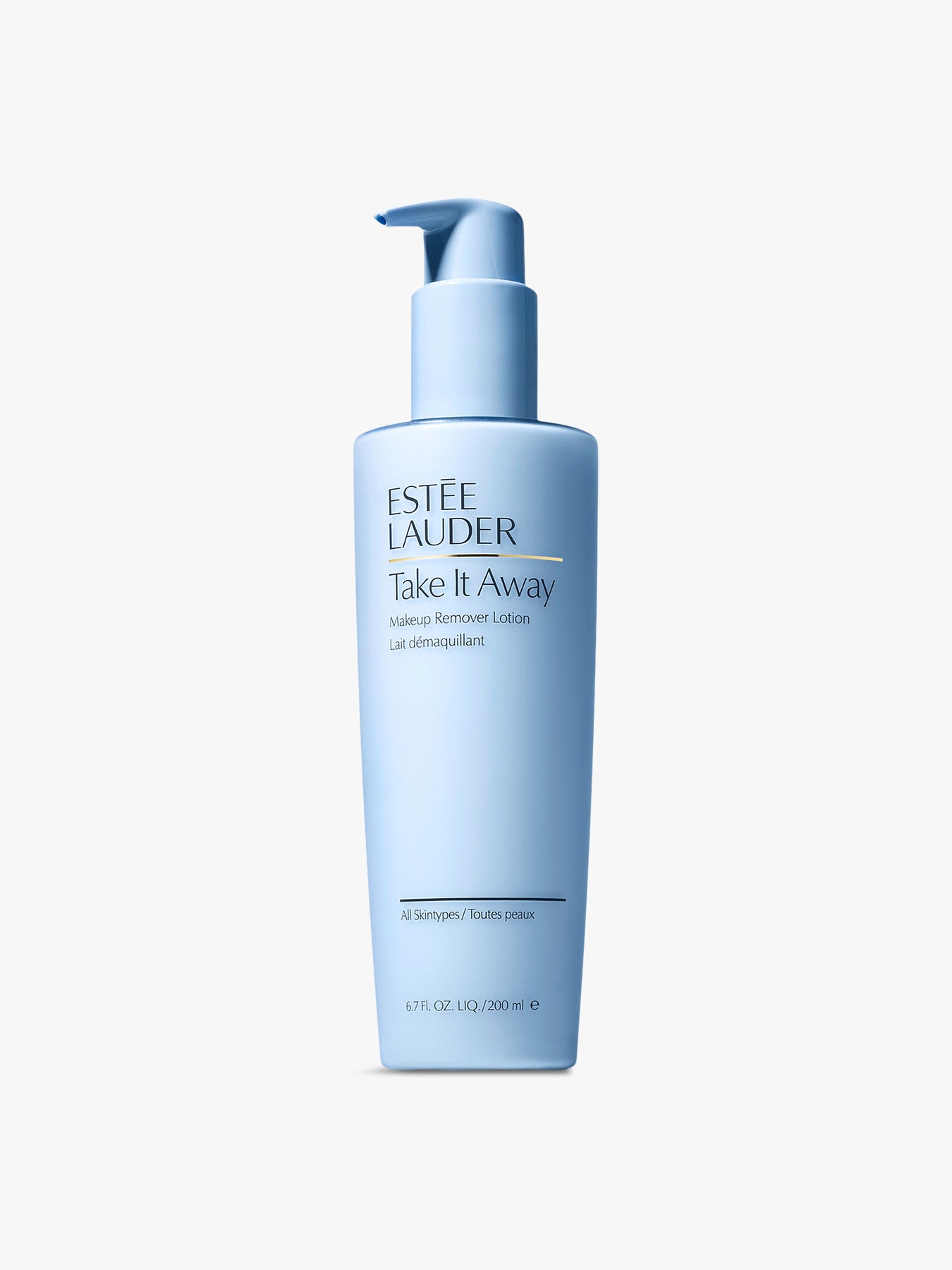 Take It Away Makeup Remover Lotion