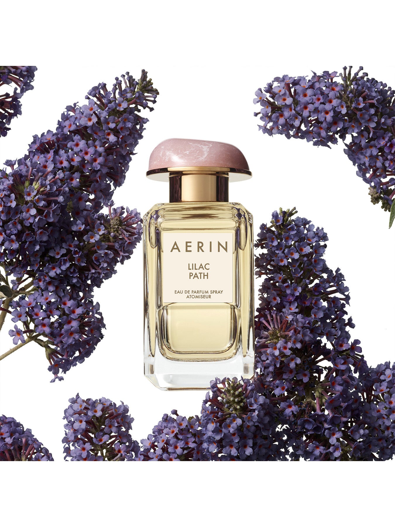 Lilac Path Eau de Parfum Spray 50ml