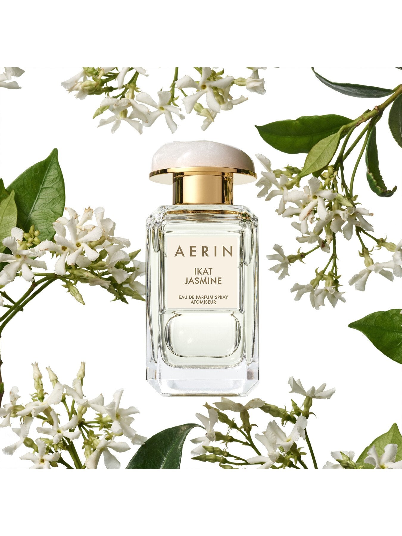 Ikat Jasmine Eau de Parfum Spray 50ml