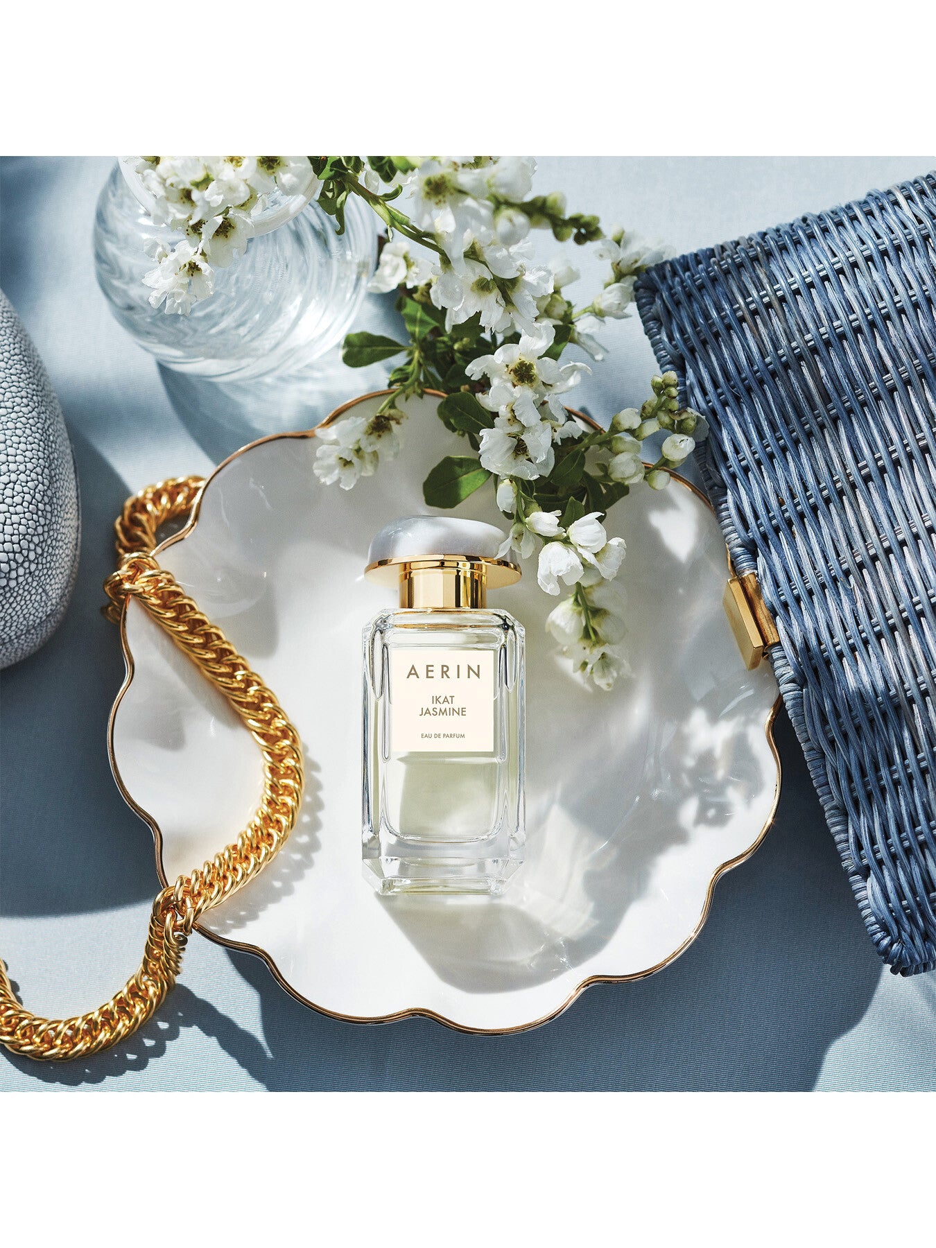 Ikat Jasmine Eau de Parfum Spray 50ml