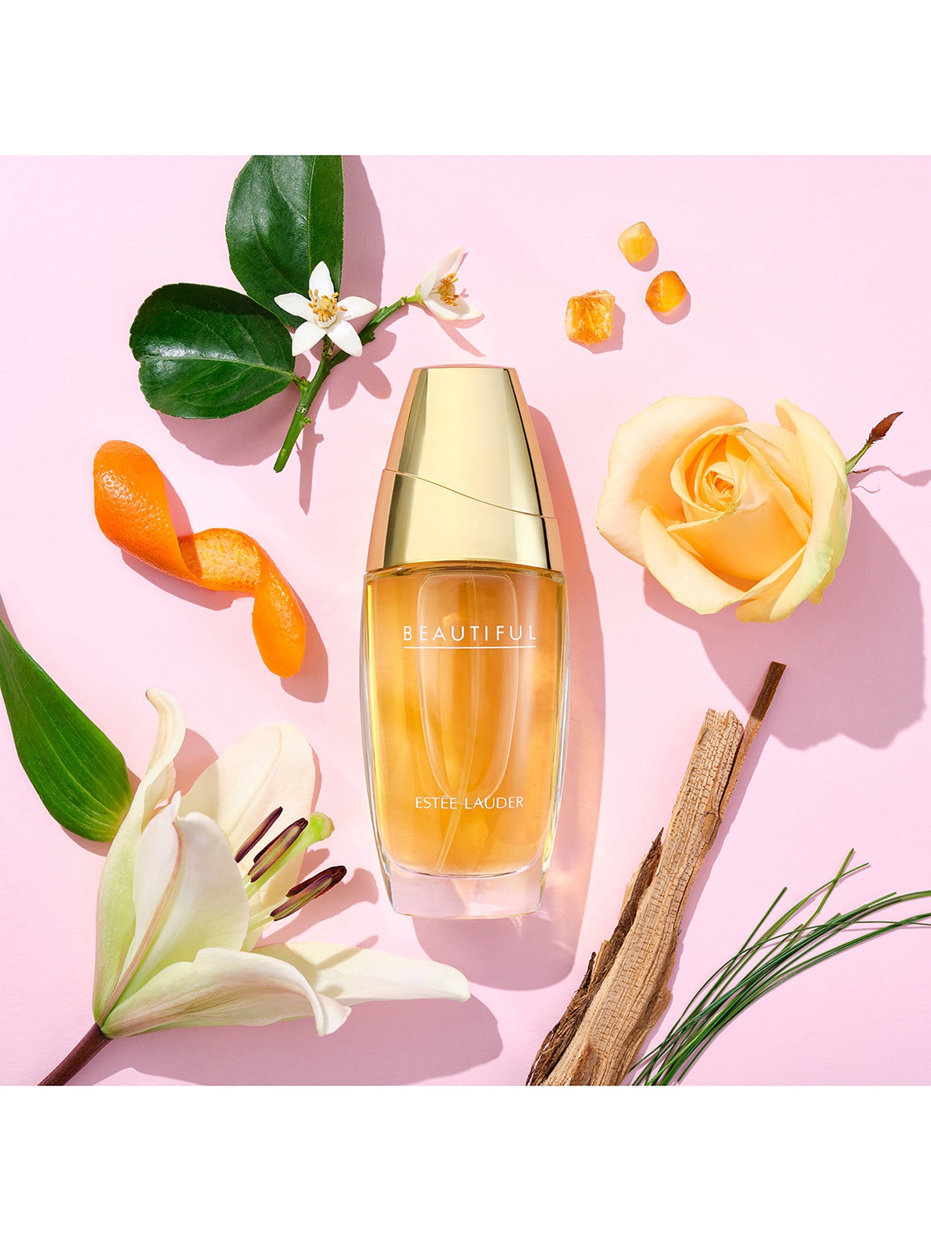 Beautiful Eau De Parfum Spray
