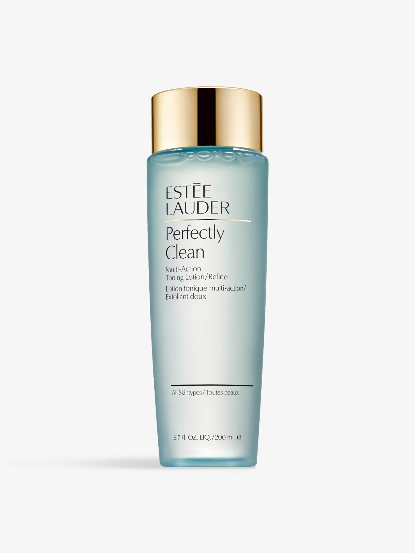 Perfectly Clean Multi-Action Toning Lotion Refiner