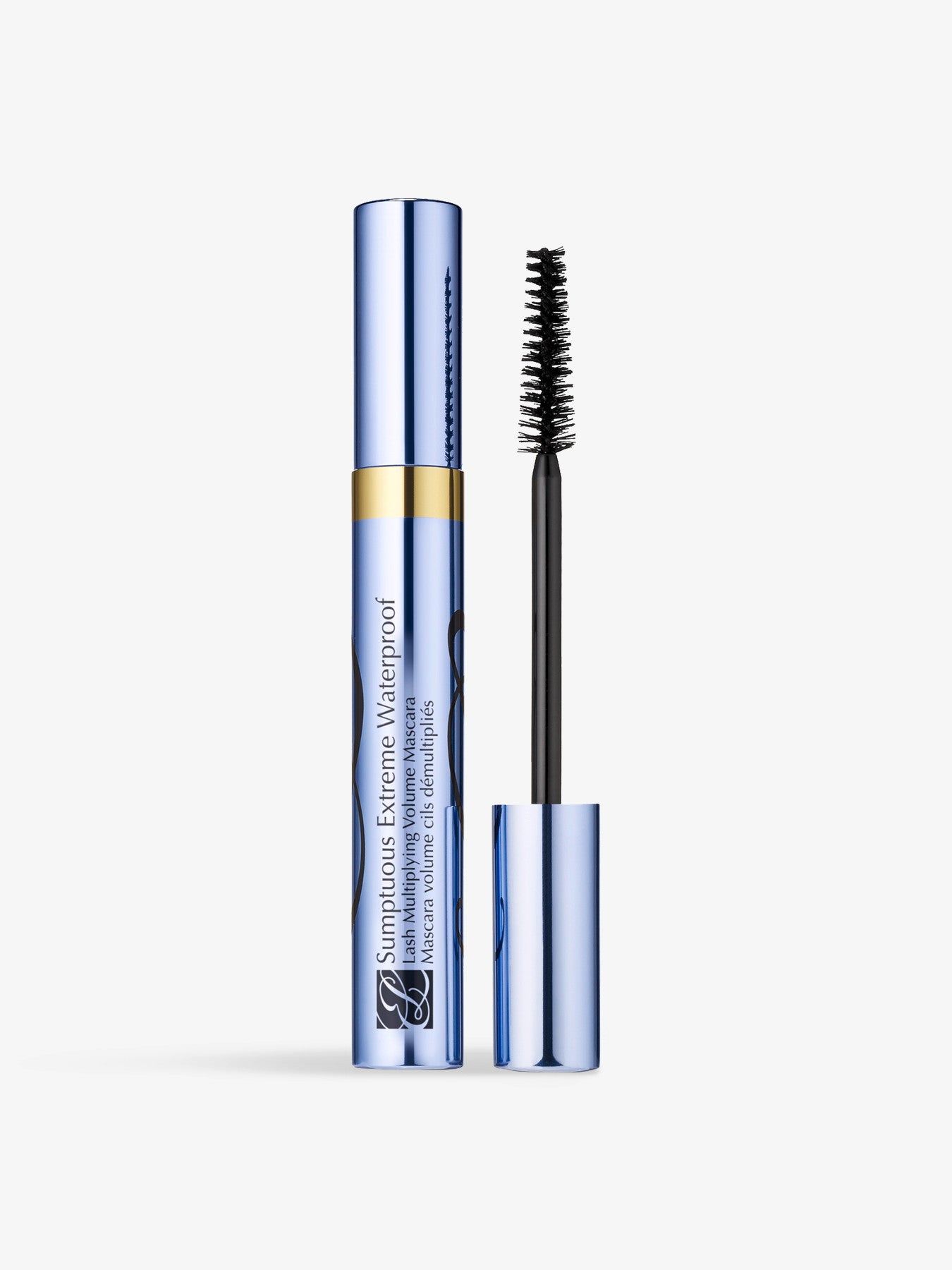 Sumptuous Extreme Waterproof Lash Multiplying Volume Mascara