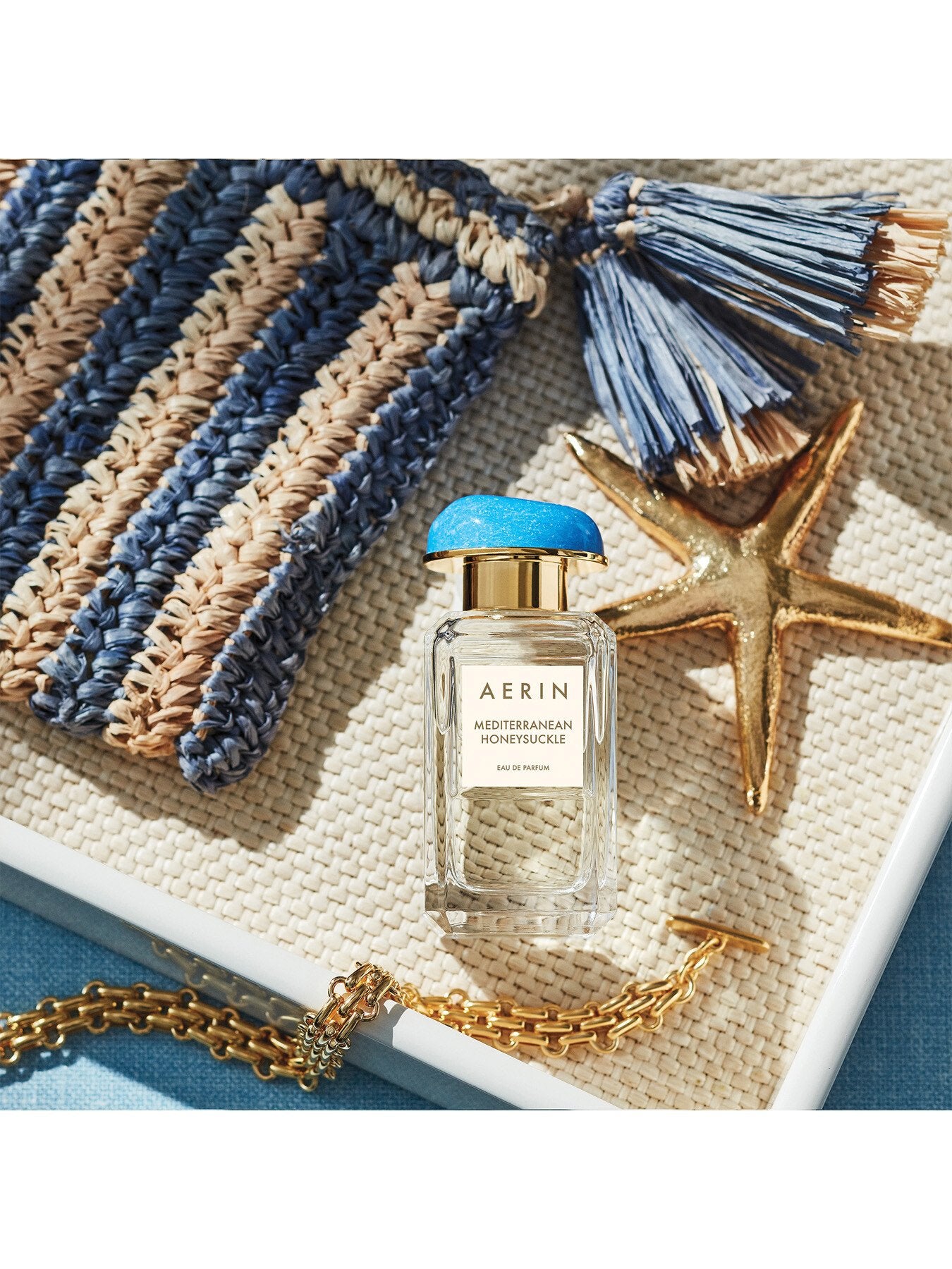 Mediterranean Honeysuckle Eau de Parfum Spray 50ml