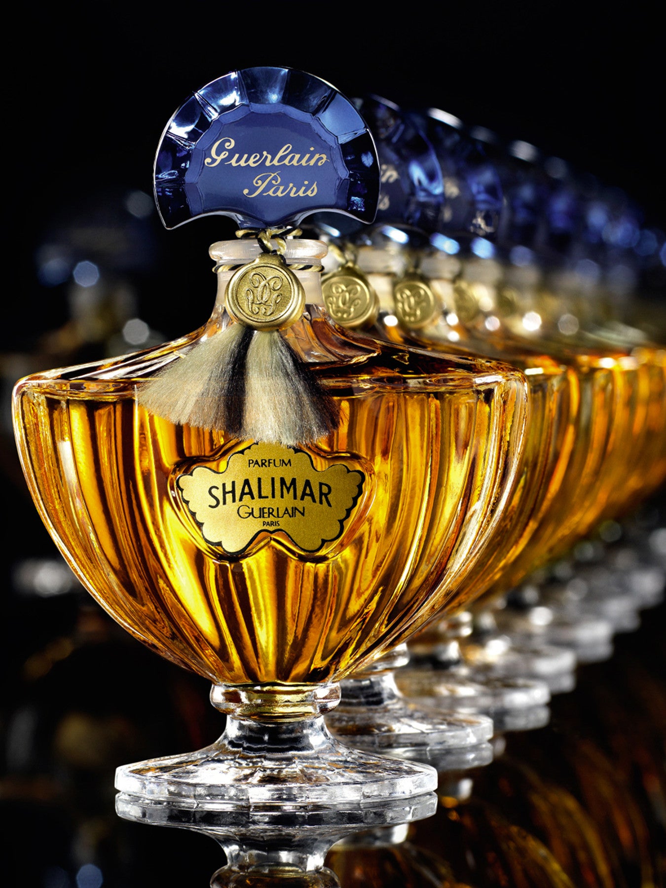 Shalimar Eau de Toilette 90ml