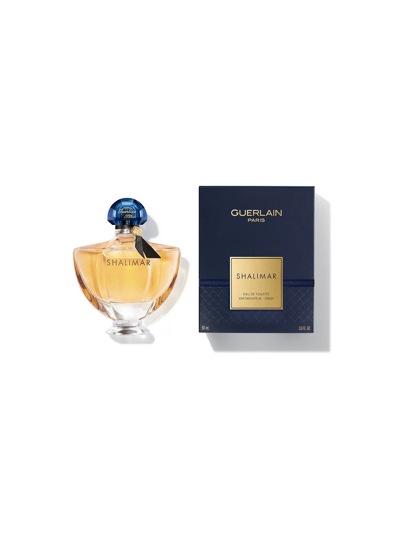 Shalimar Eau de Toilette 90ml