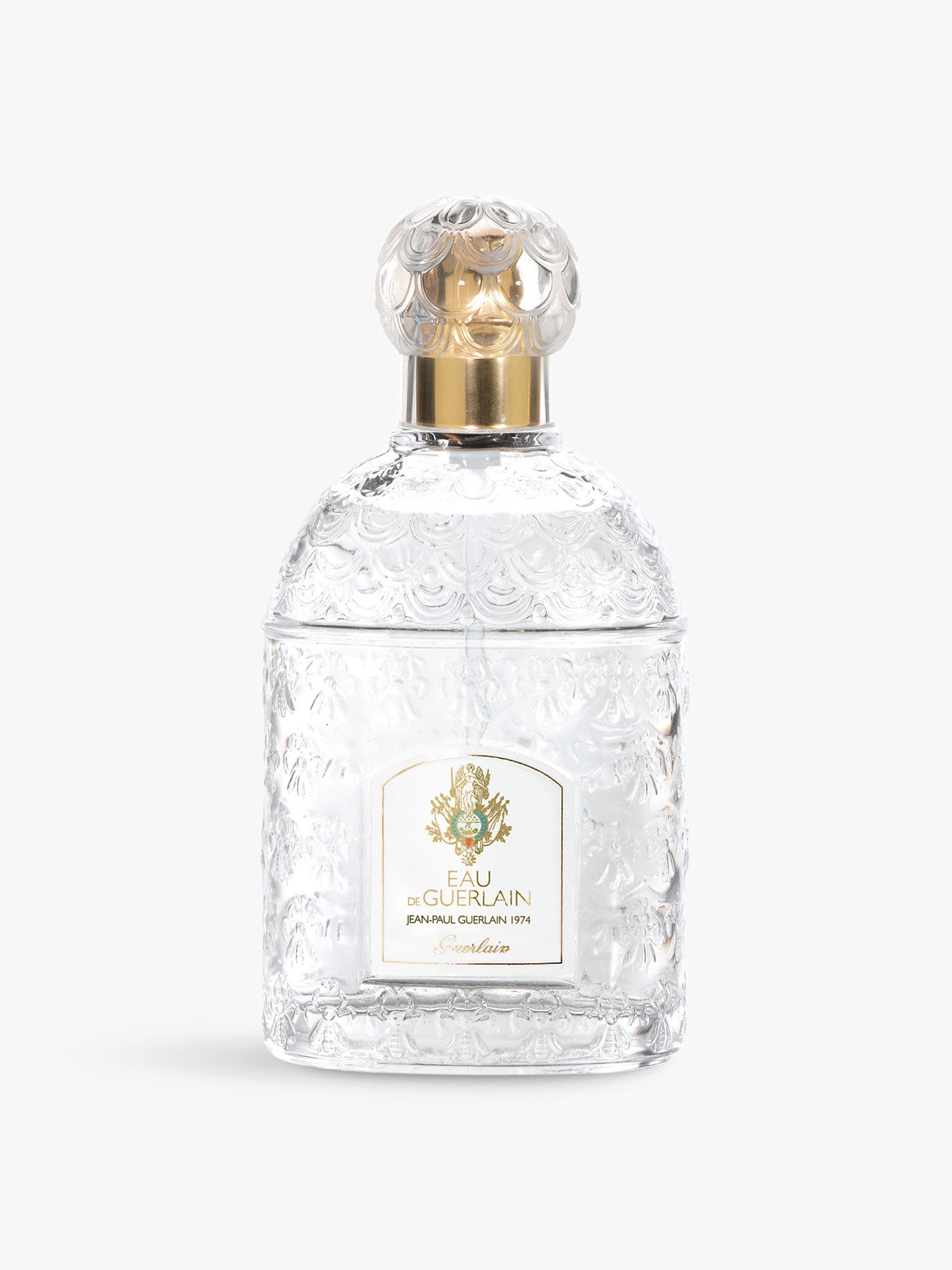 Eau de Guerlain Eau de Cologne 100ml