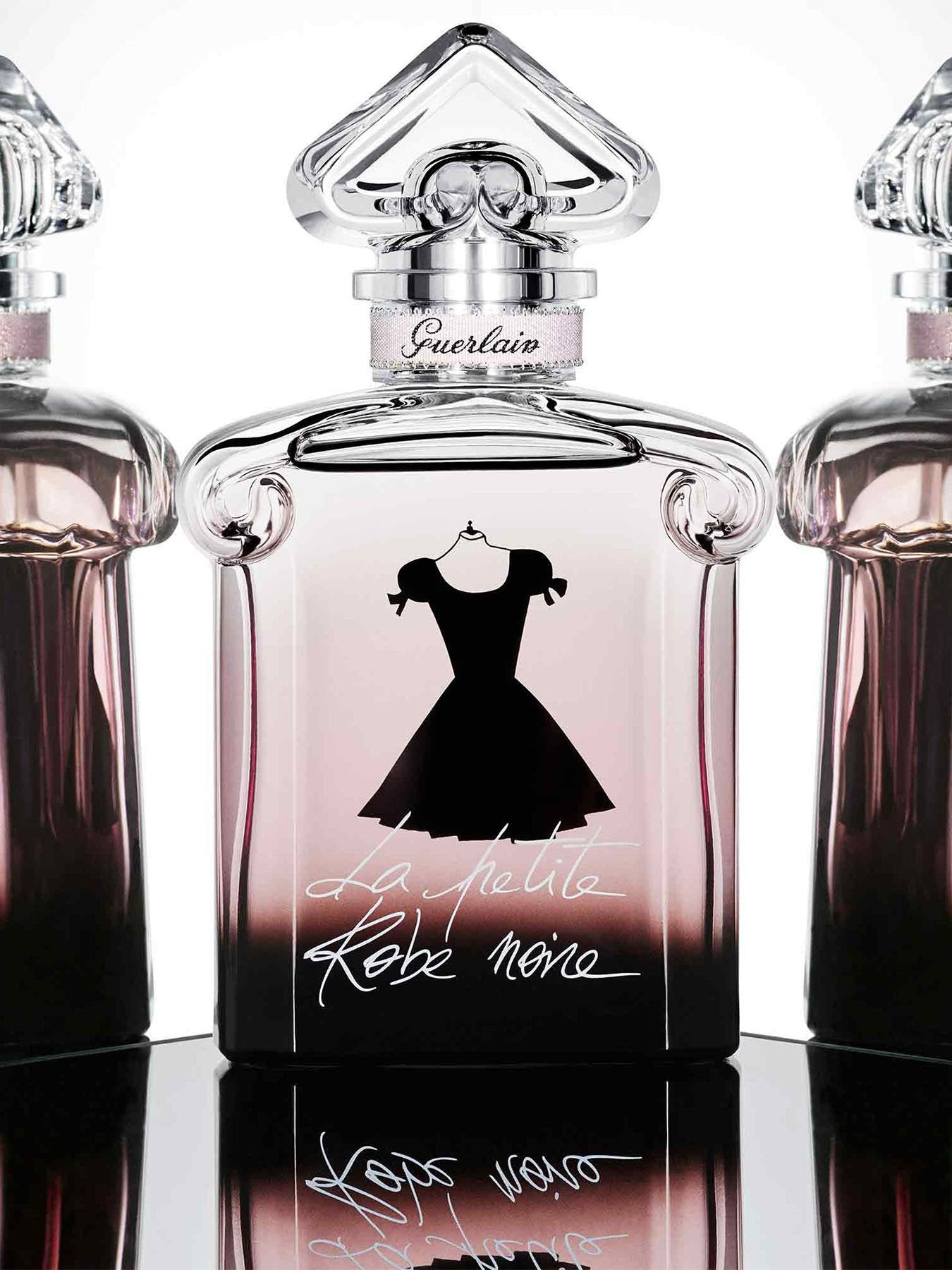 La Petite Robe Noire Eau de Parfum 100 ml
