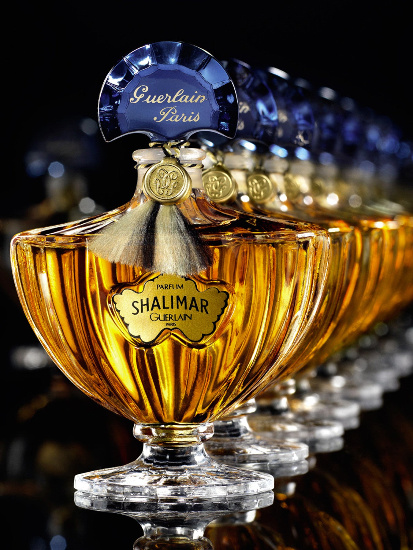 Shalimar Eau de Parfum 30ml