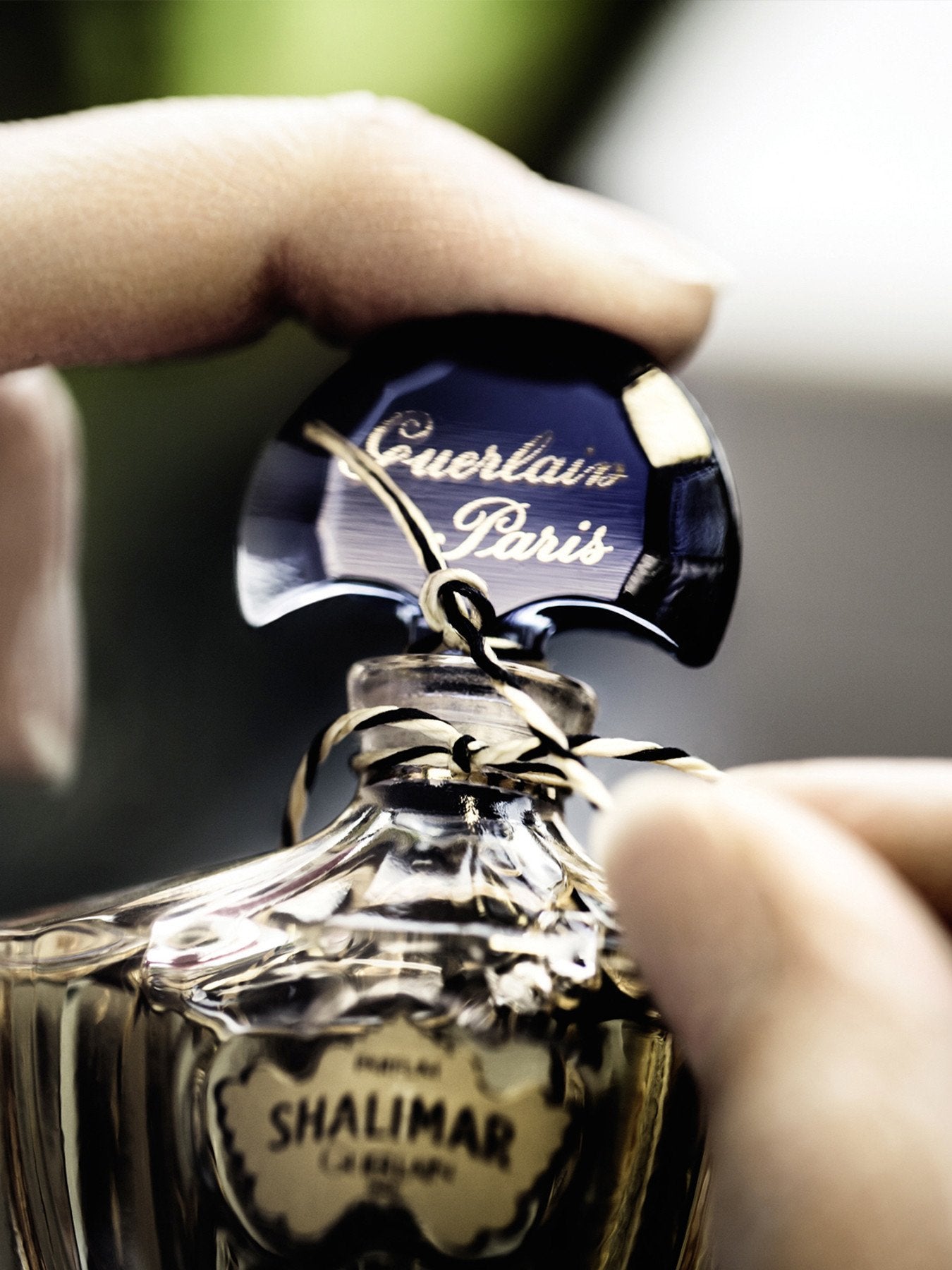 Shalimar Eau de Parfum 30ml