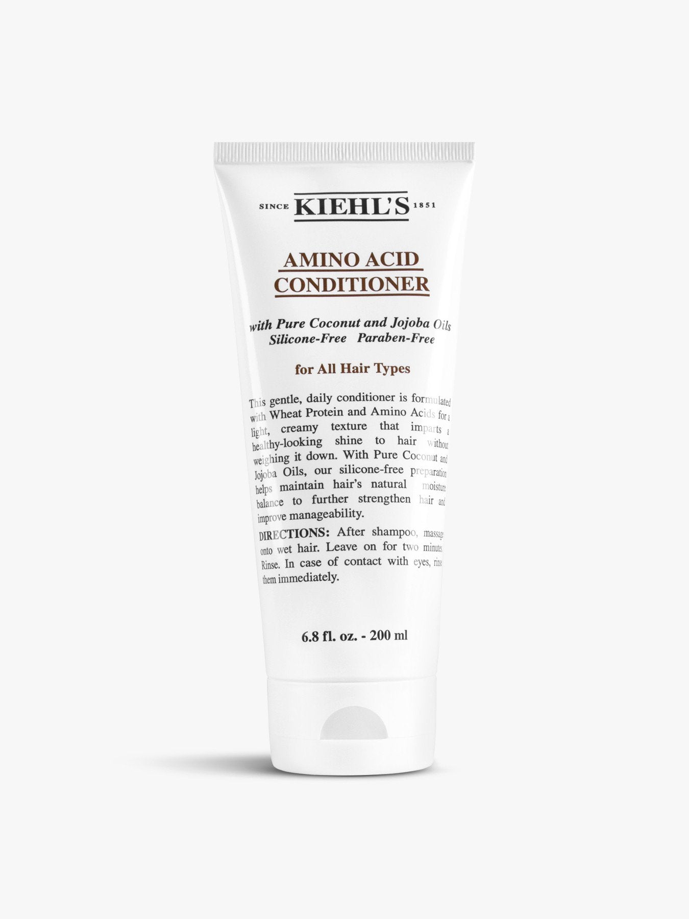 Amino Acid Conditioner 200ml