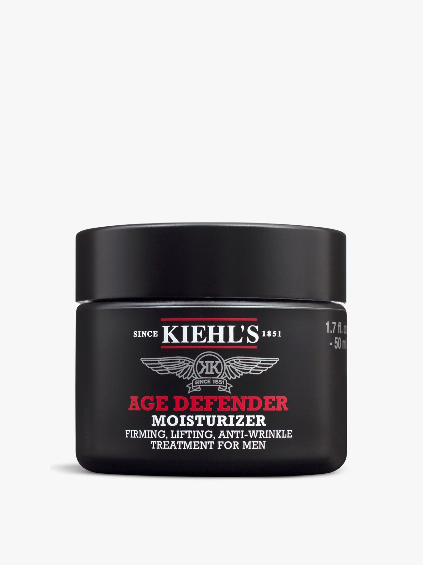 Age Defender Moisturizer 50ml