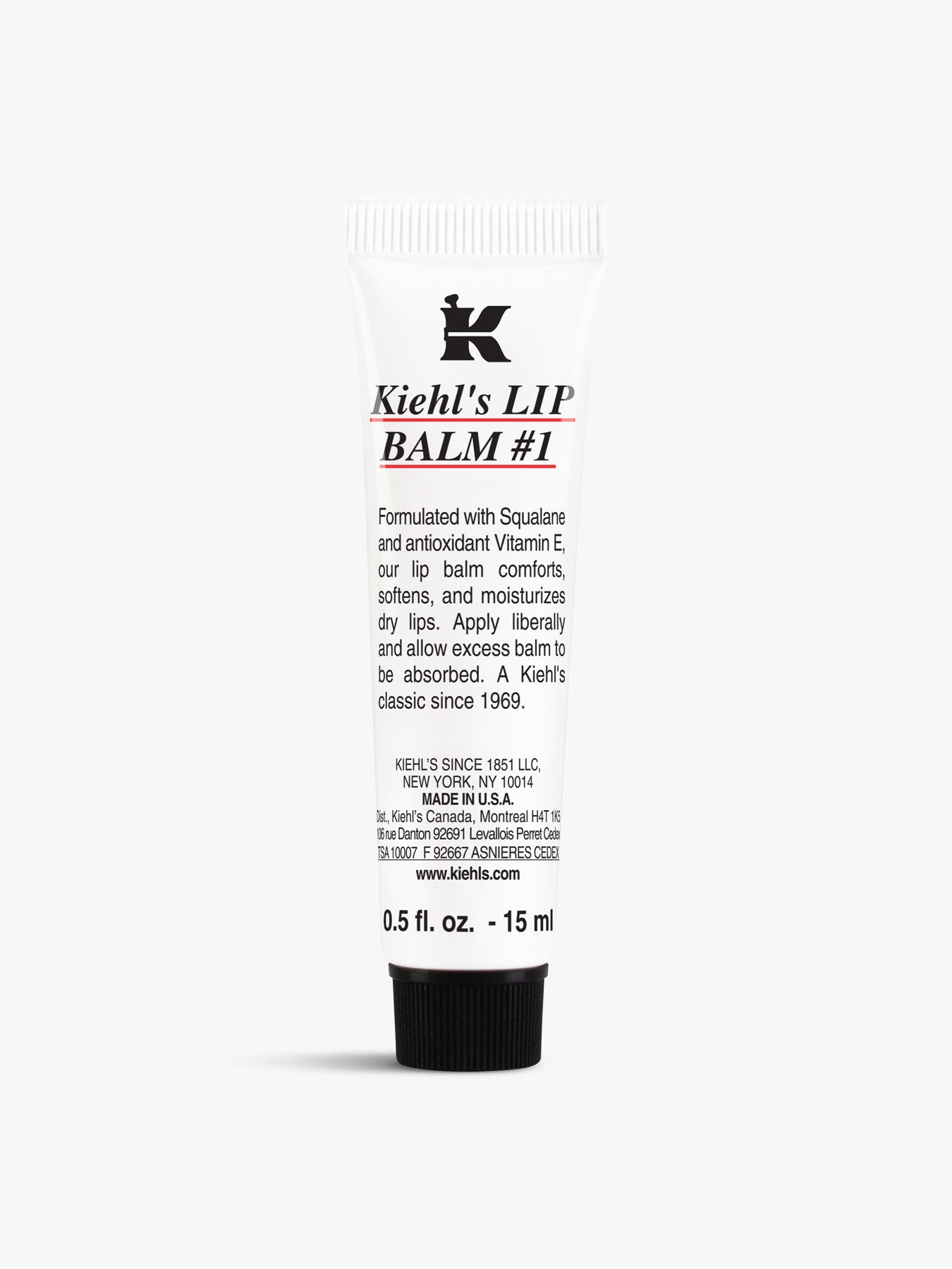 Lip Balm 1