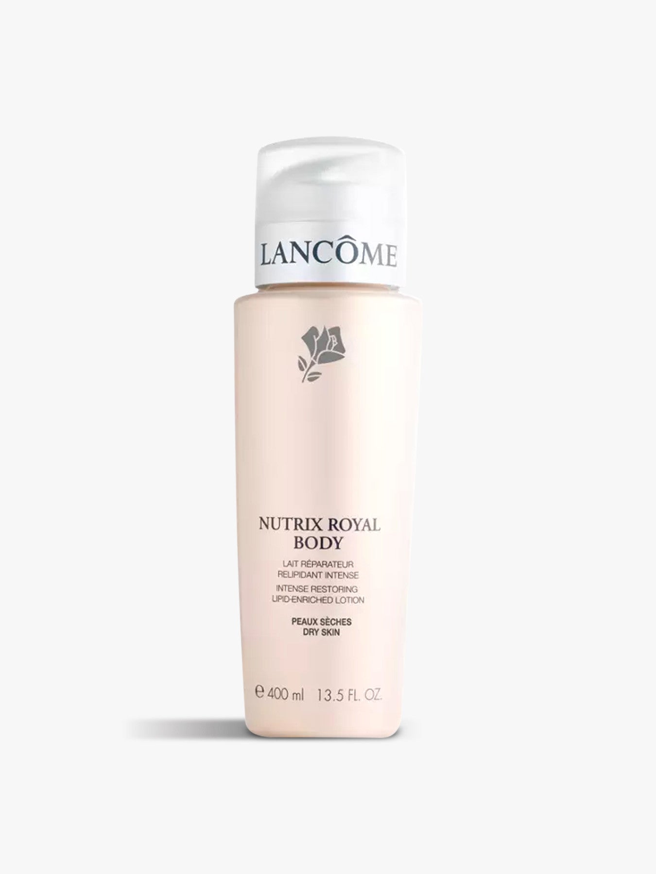 Nutrix Royal Body Milk