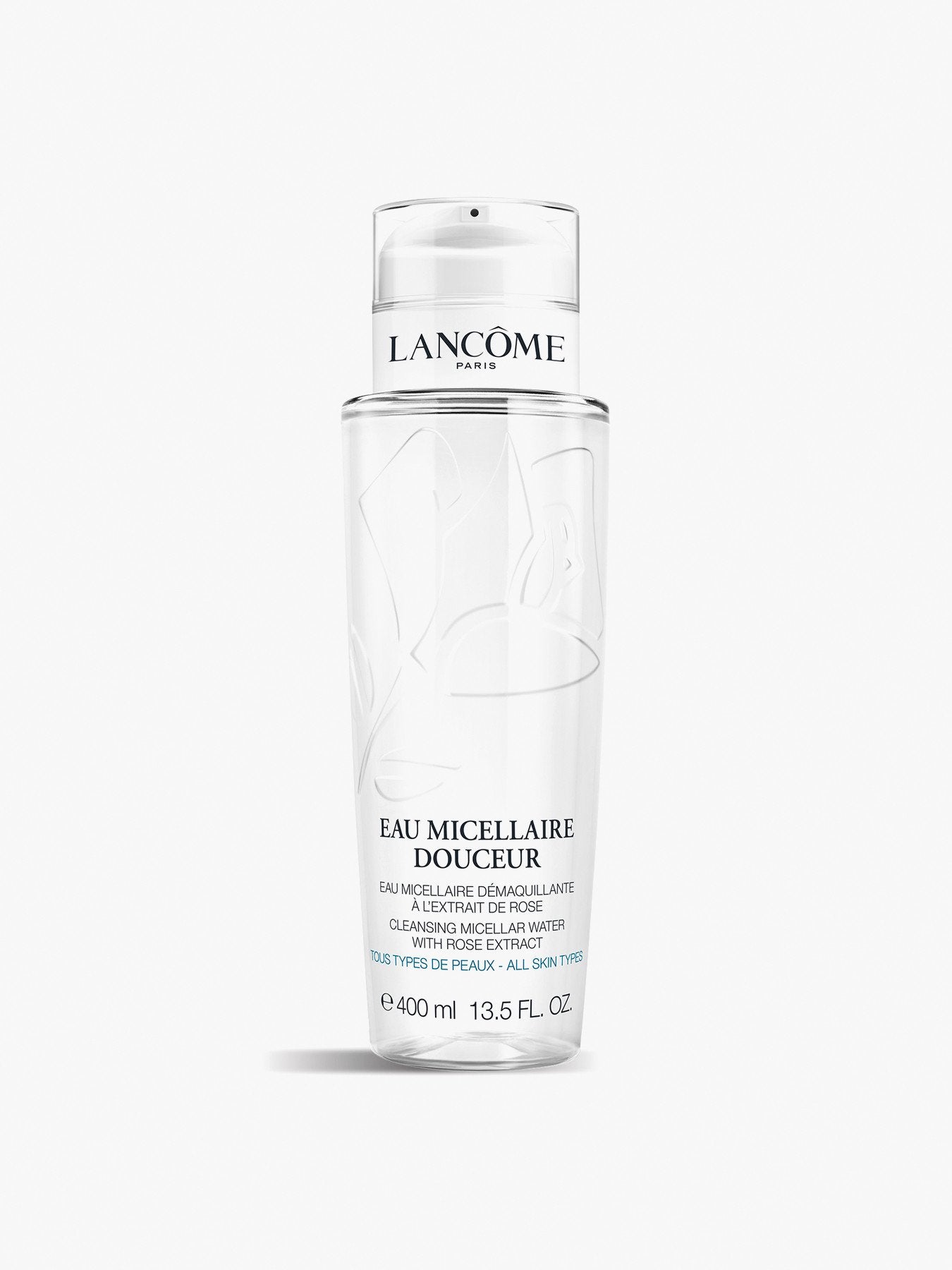 Eau Micellaire Douceur 400 ml