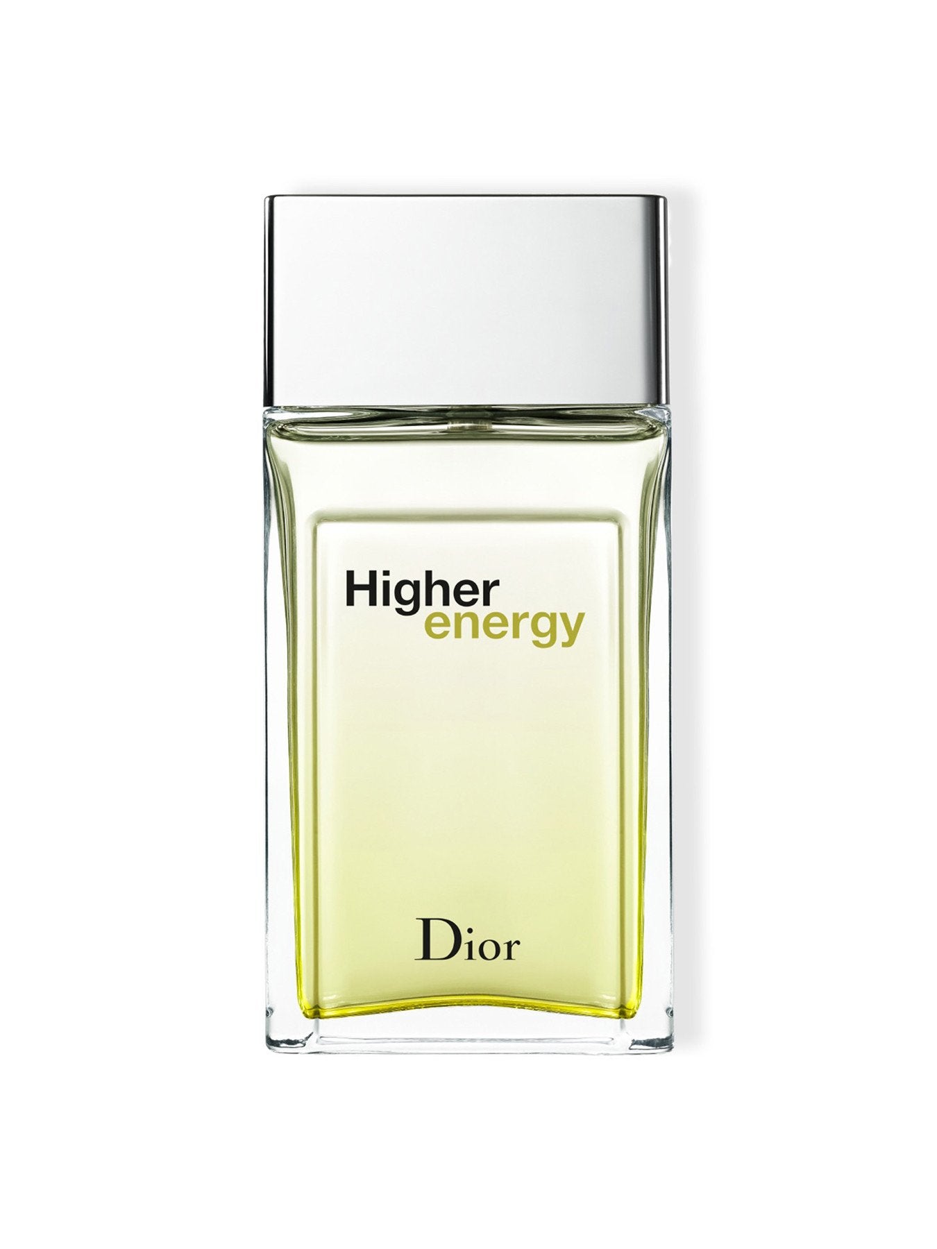 Higher Energy Eau de Toilette 100ml