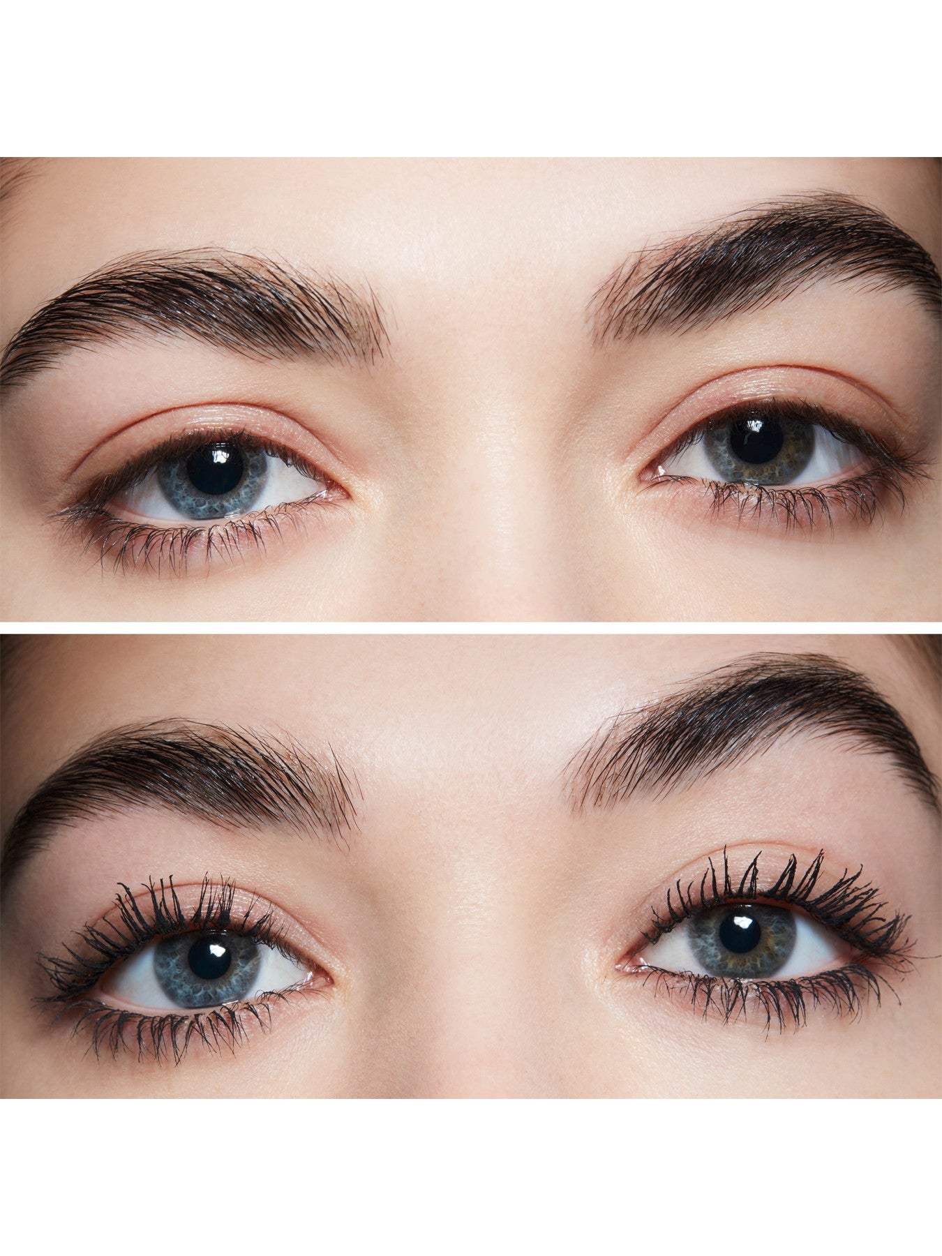 In Extreme Dimension Lash