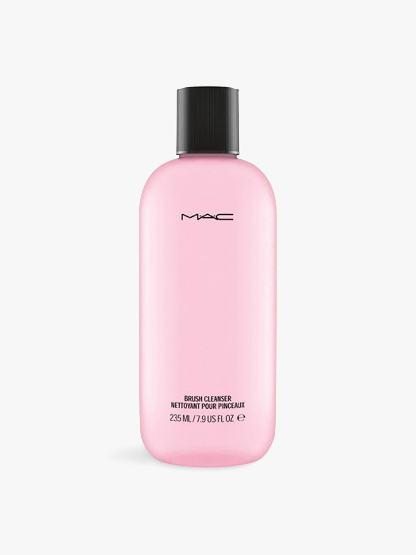 Brush Cleanser