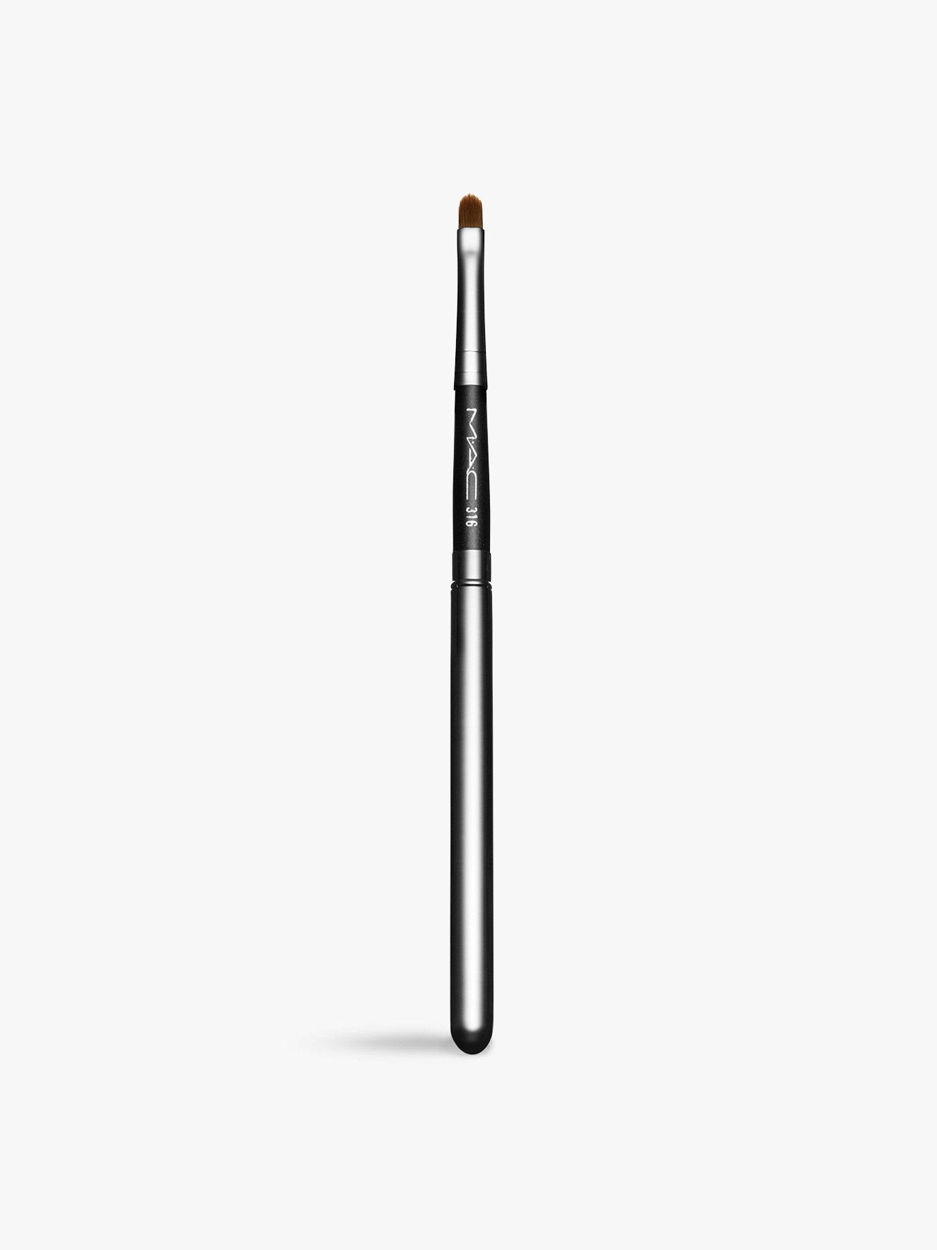 316 Lip Covered Brush