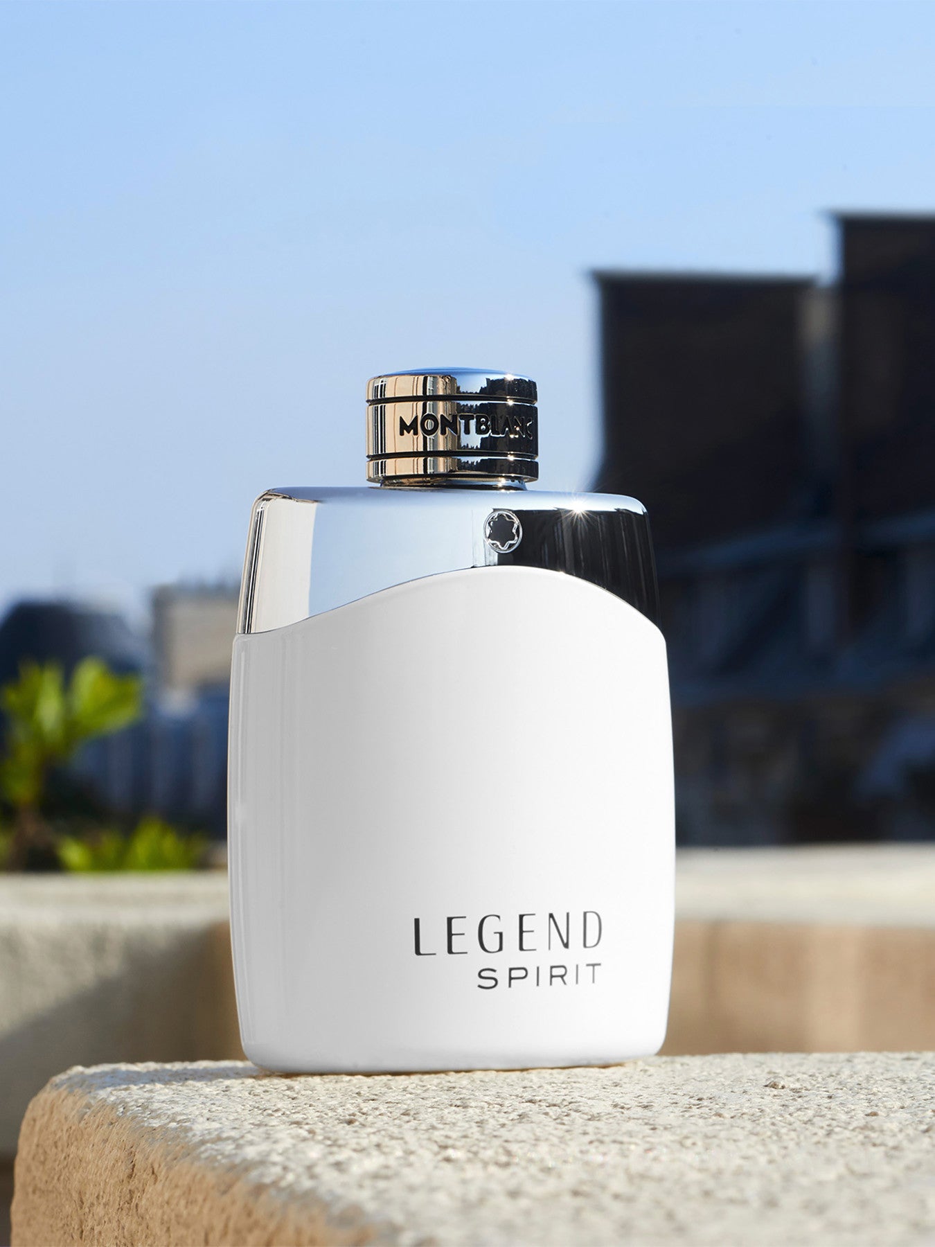 Legend Spirit Eau de Toilette 30ml