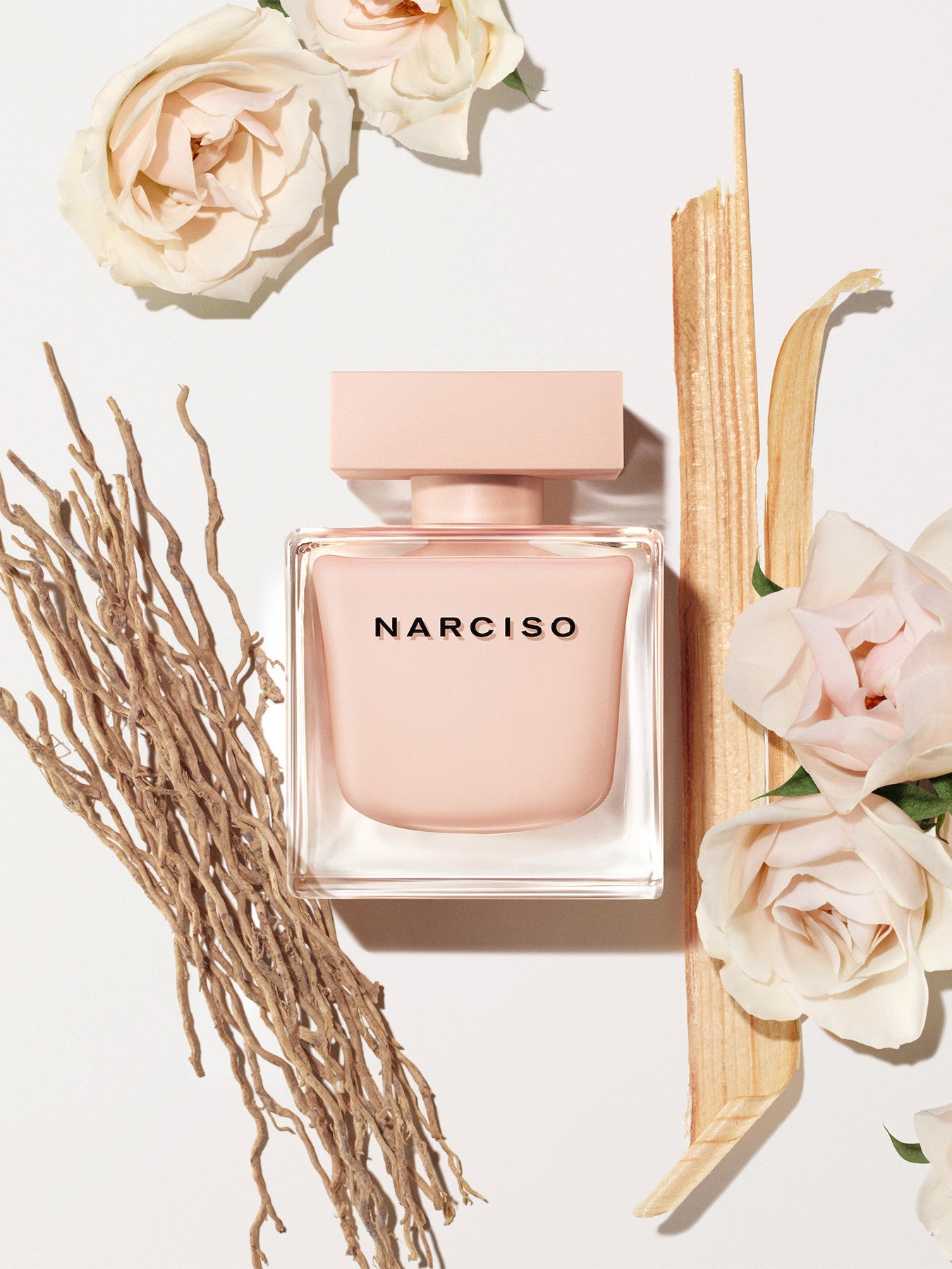 NARCISO Eau de Parfum Poudrée 90ml