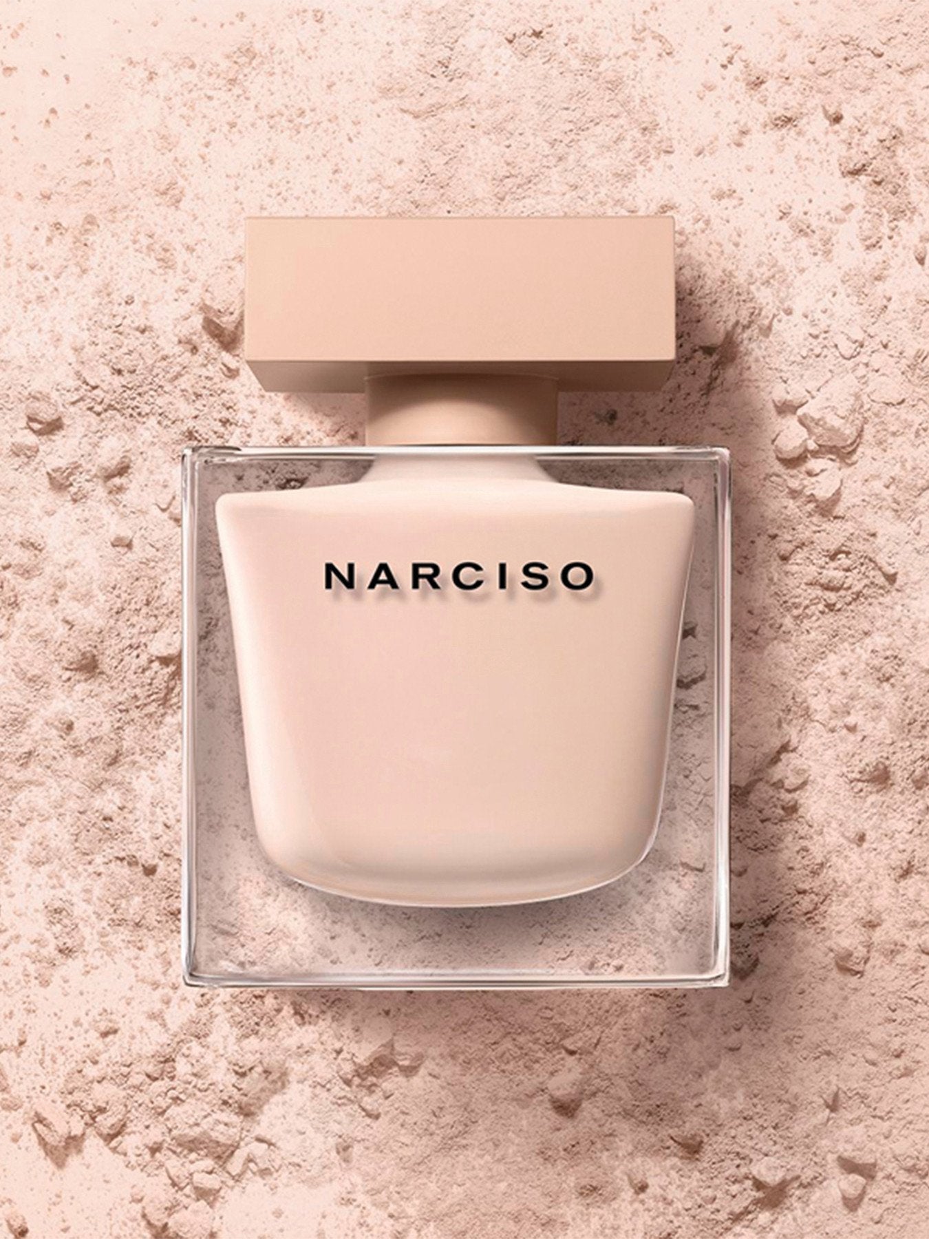 NARCISO Eau de Parfum Poudrée 90ml