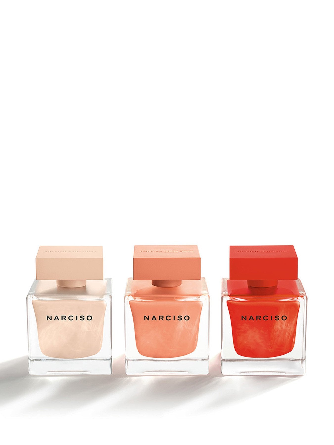 NARCISO Eau de Parfum Poudrée 90ml