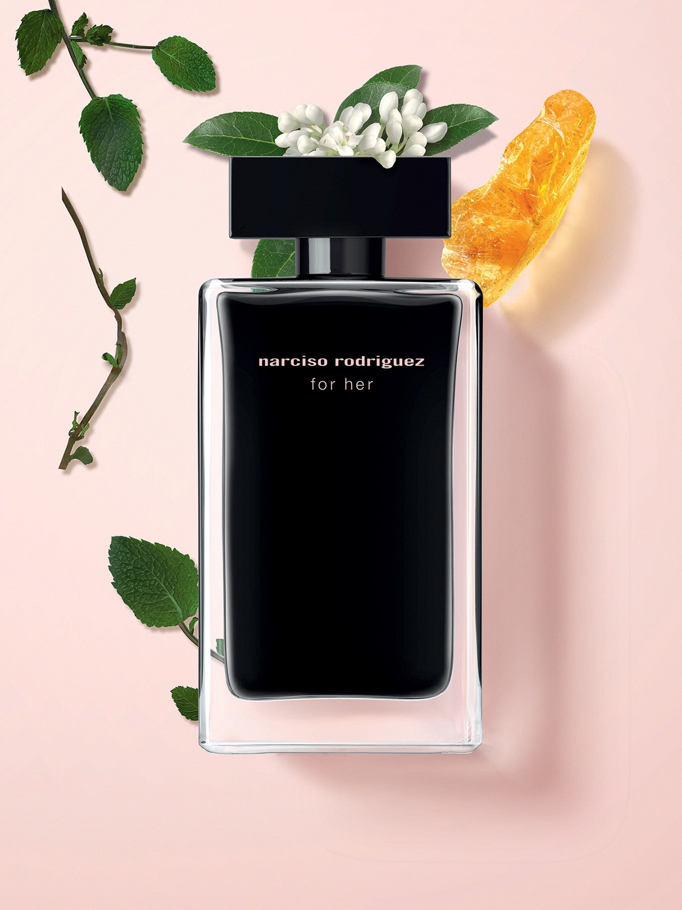 For Her Eau de Toilette 100ml