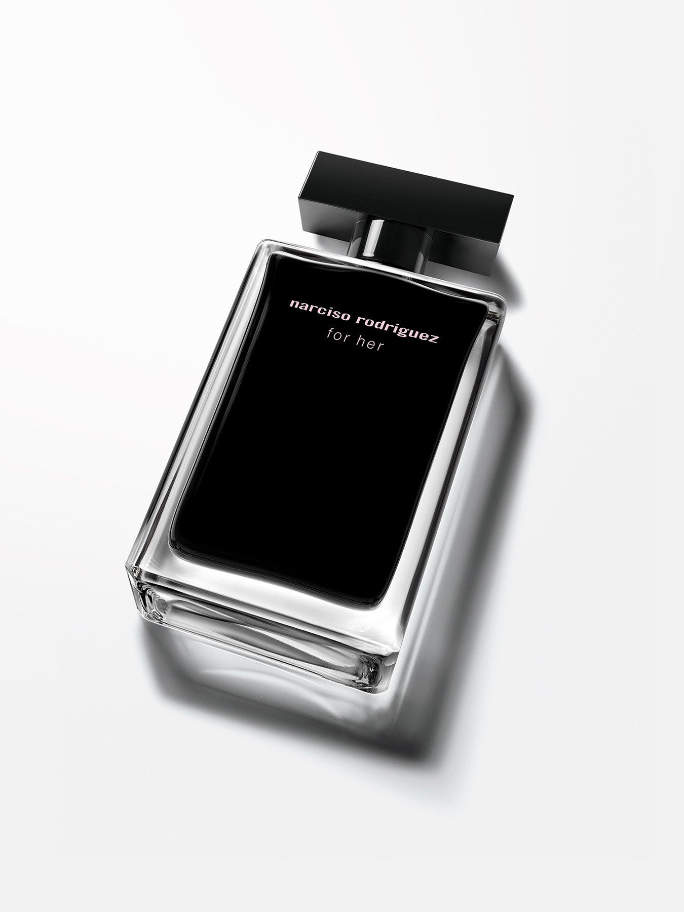 For Her Eau de Toilette 100ml