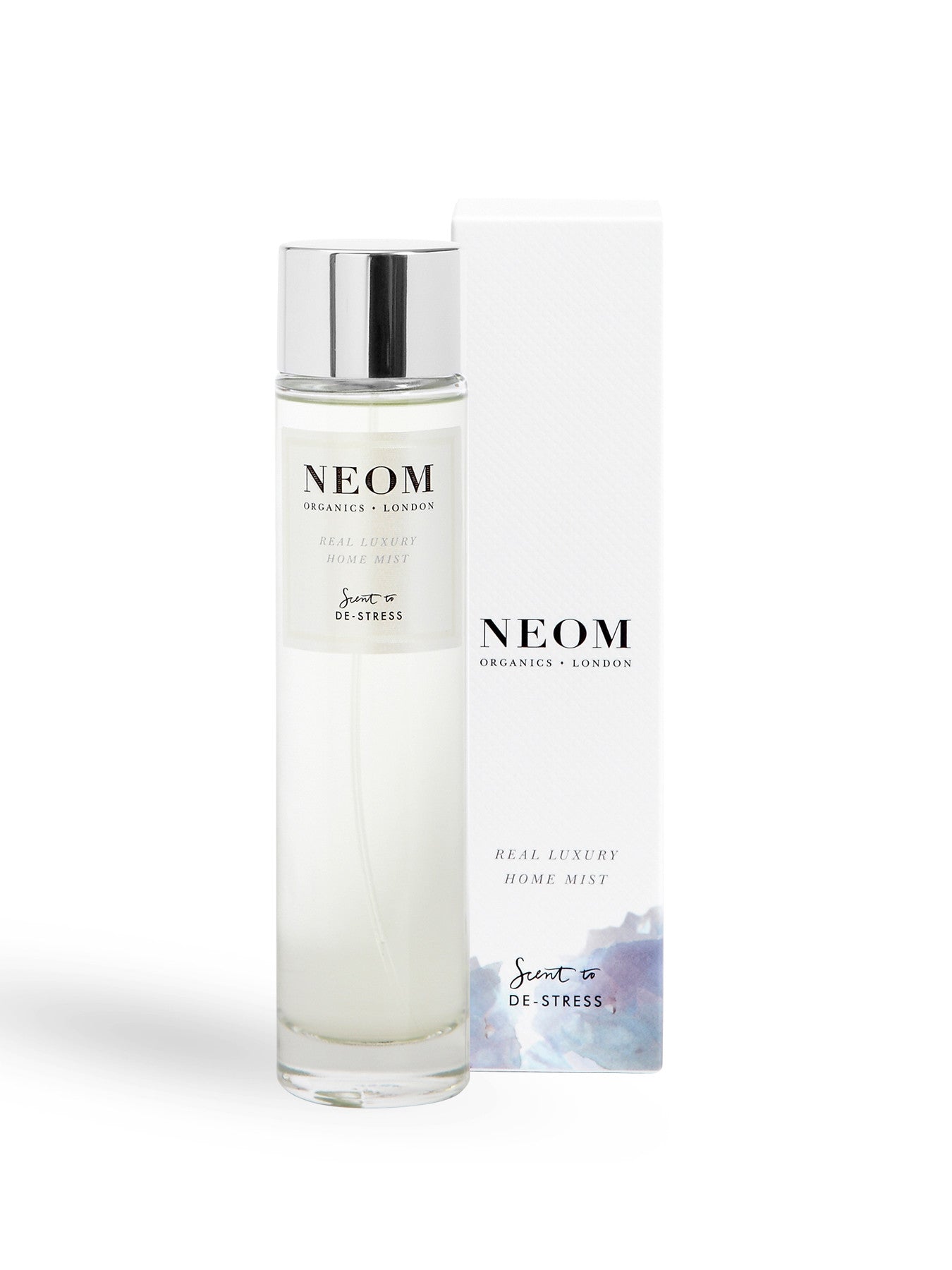 De-Stress Home Mist
