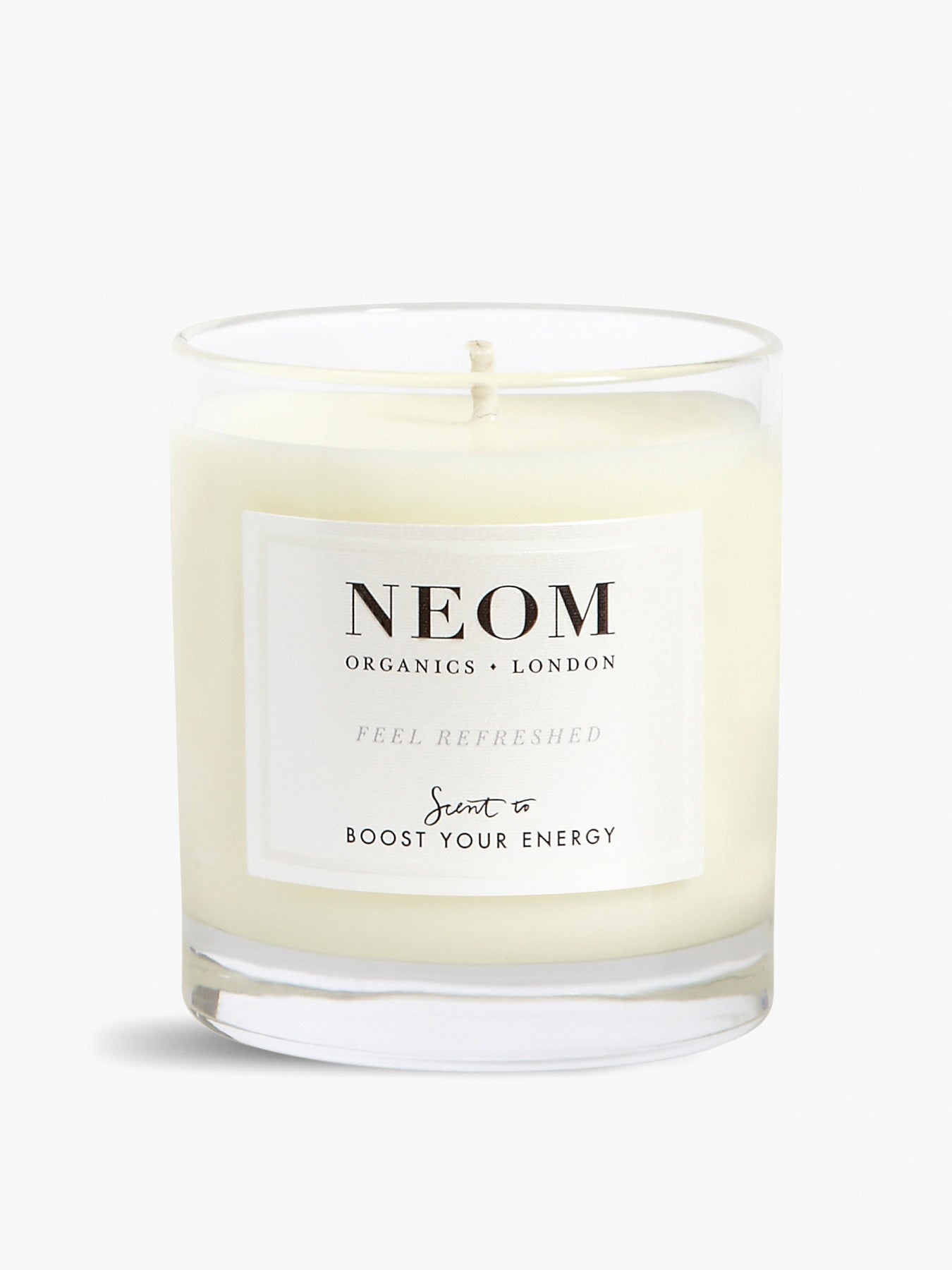 Feel Refreshed 1 Wick Scented Candle