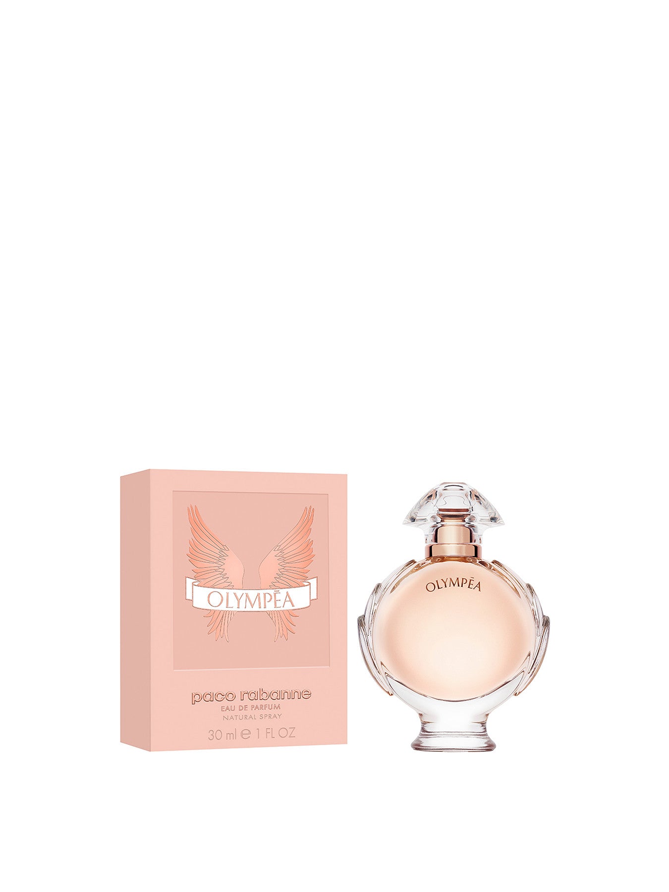 Olympea Eau de Parfum 30ml