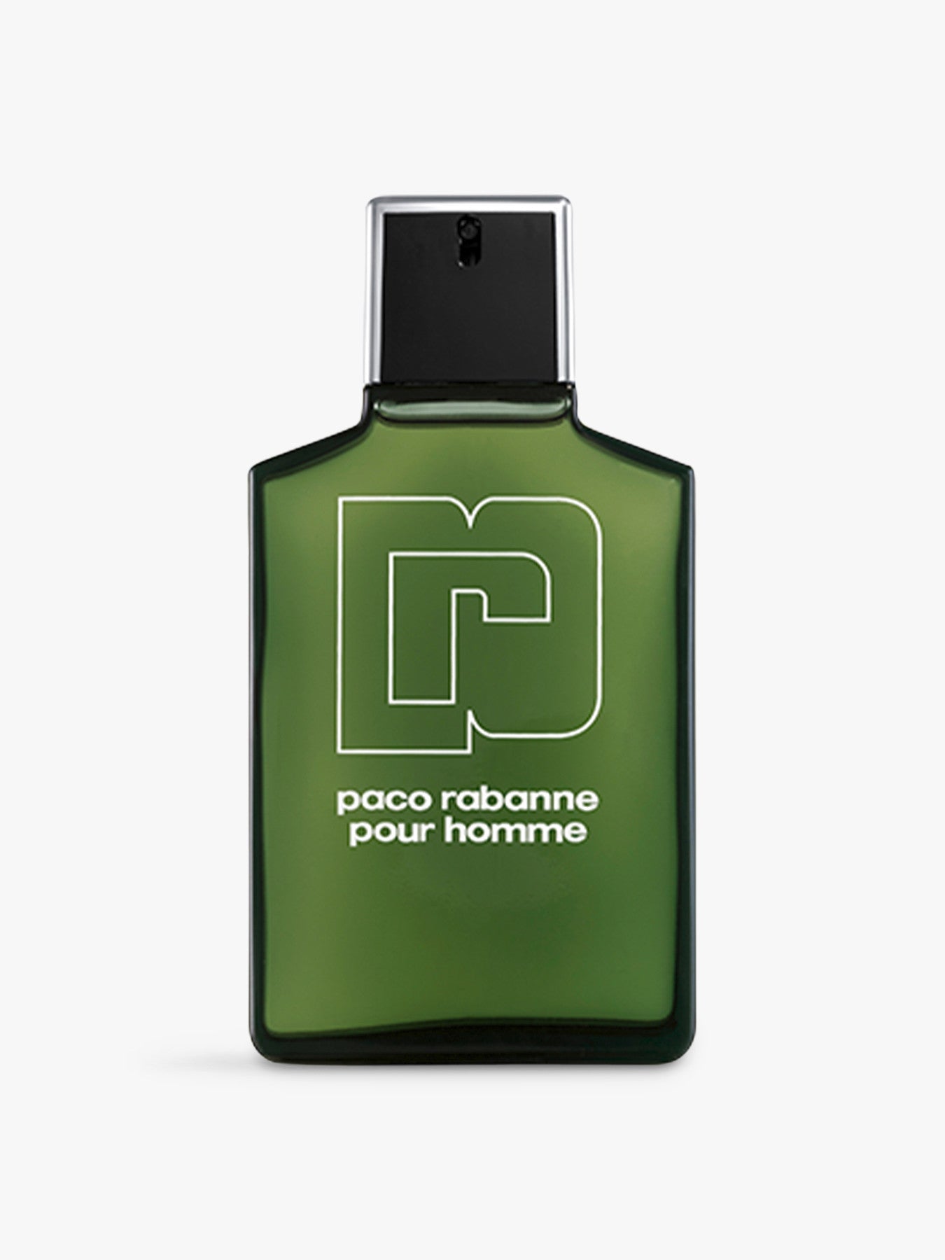 Paco Rabanne Pour Homme Eau de Toilette 100ml