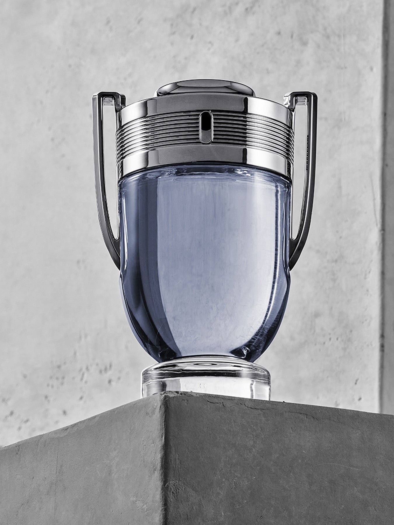 Invictus Eau de Toilette 100ml