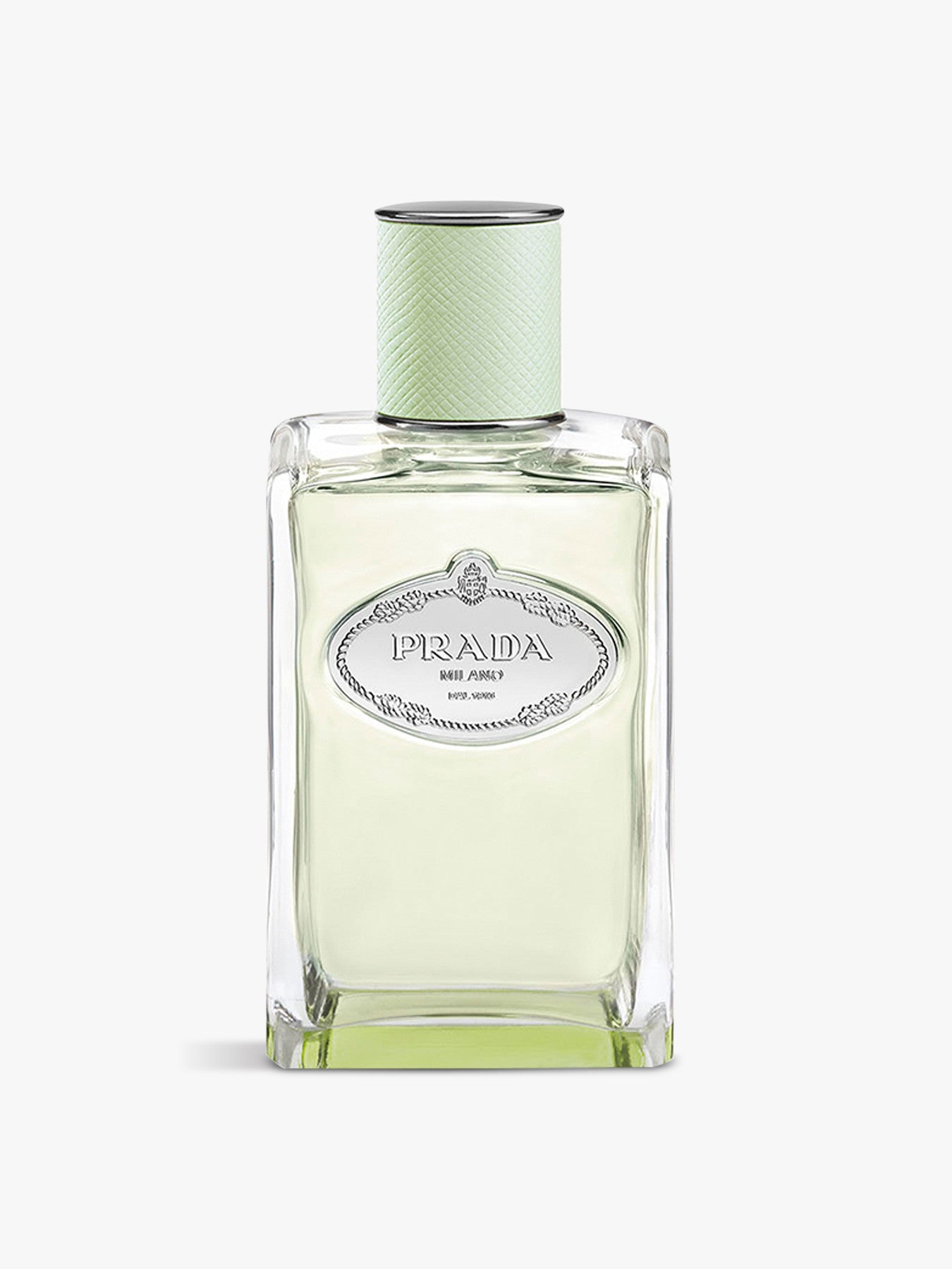 Les Infusion Iris Eau de Parfum 100 ml