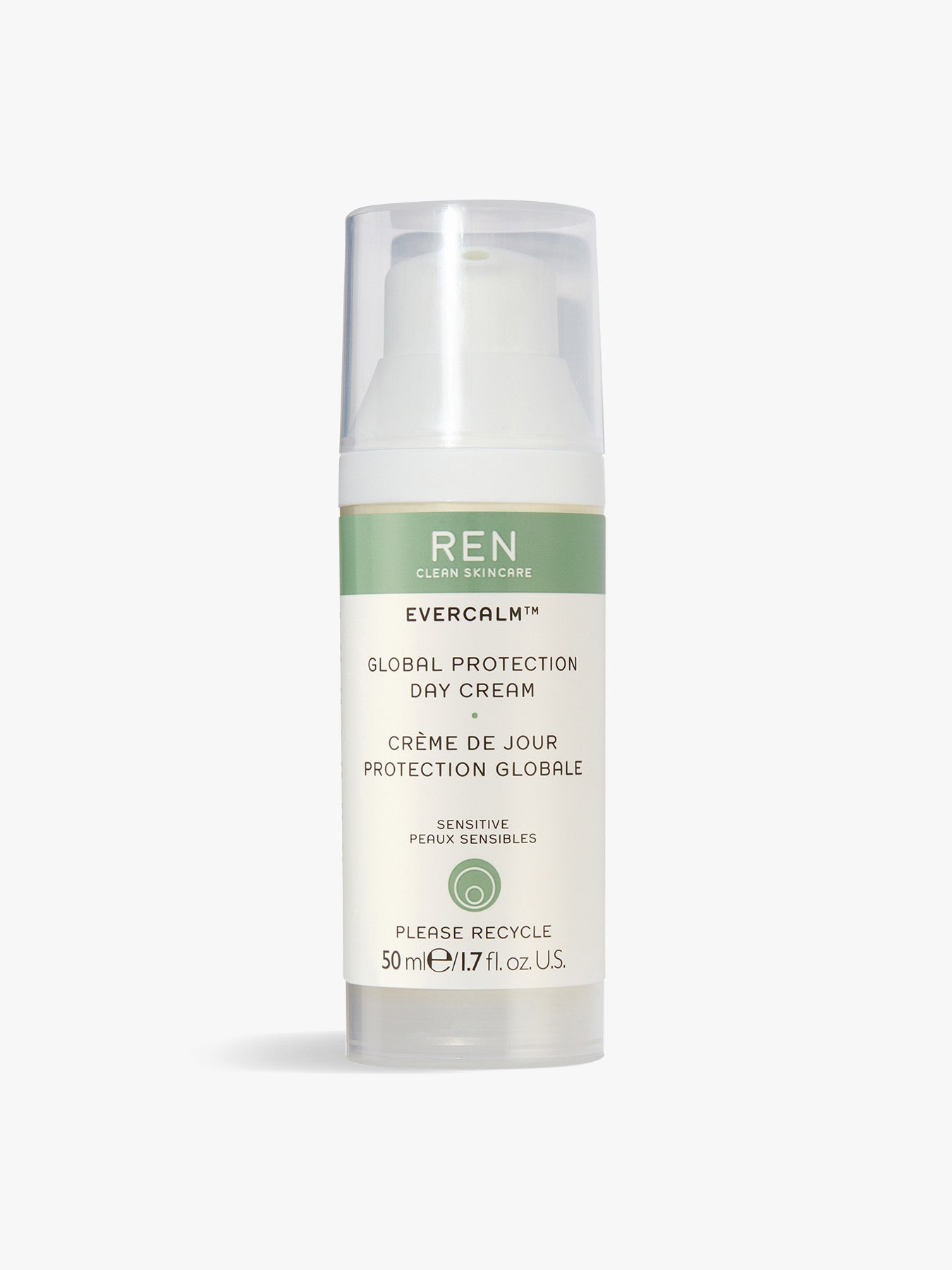 Evercalm™ Global Protection Day Cream